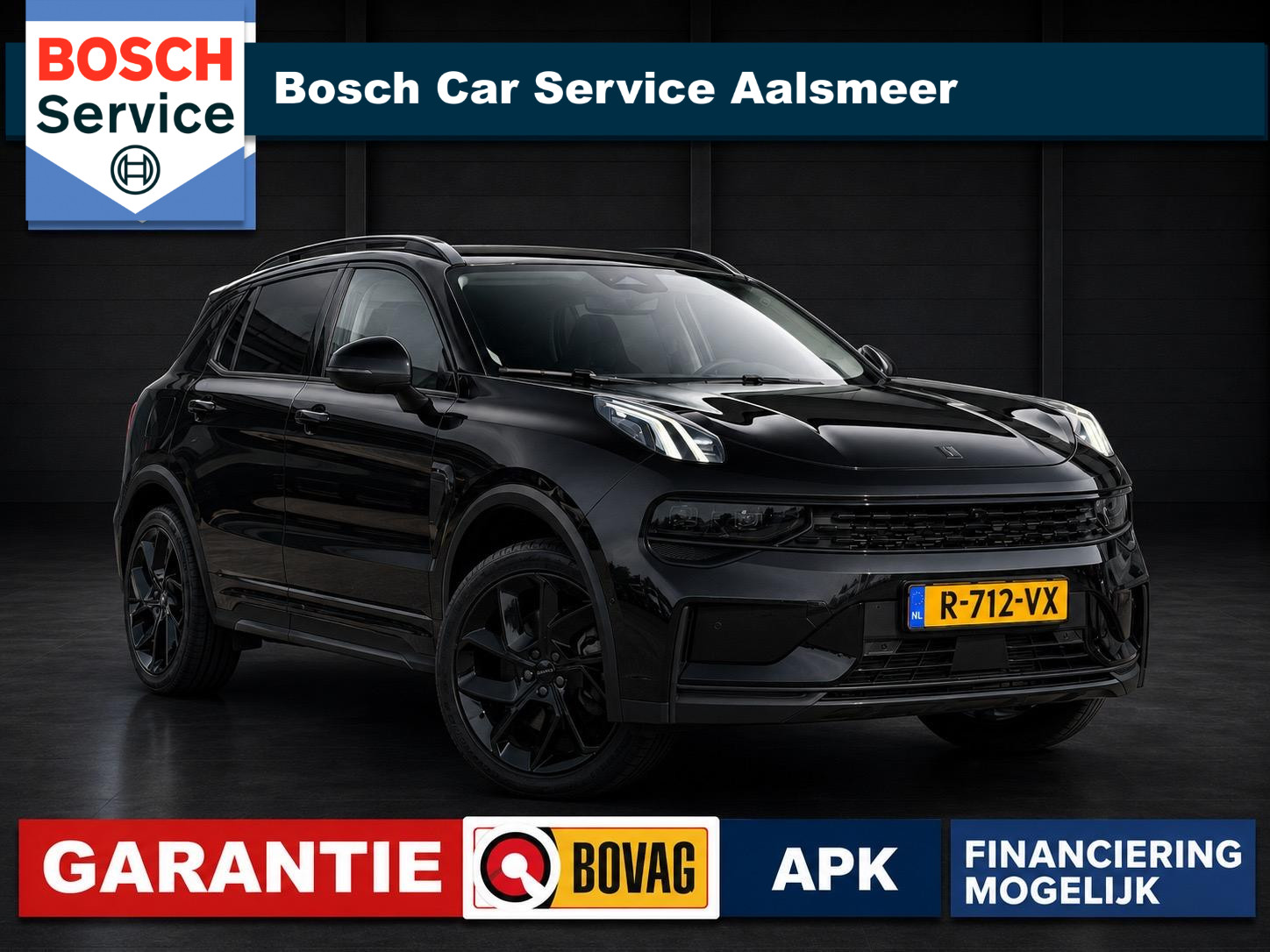 Lynk & Co 01 1.5