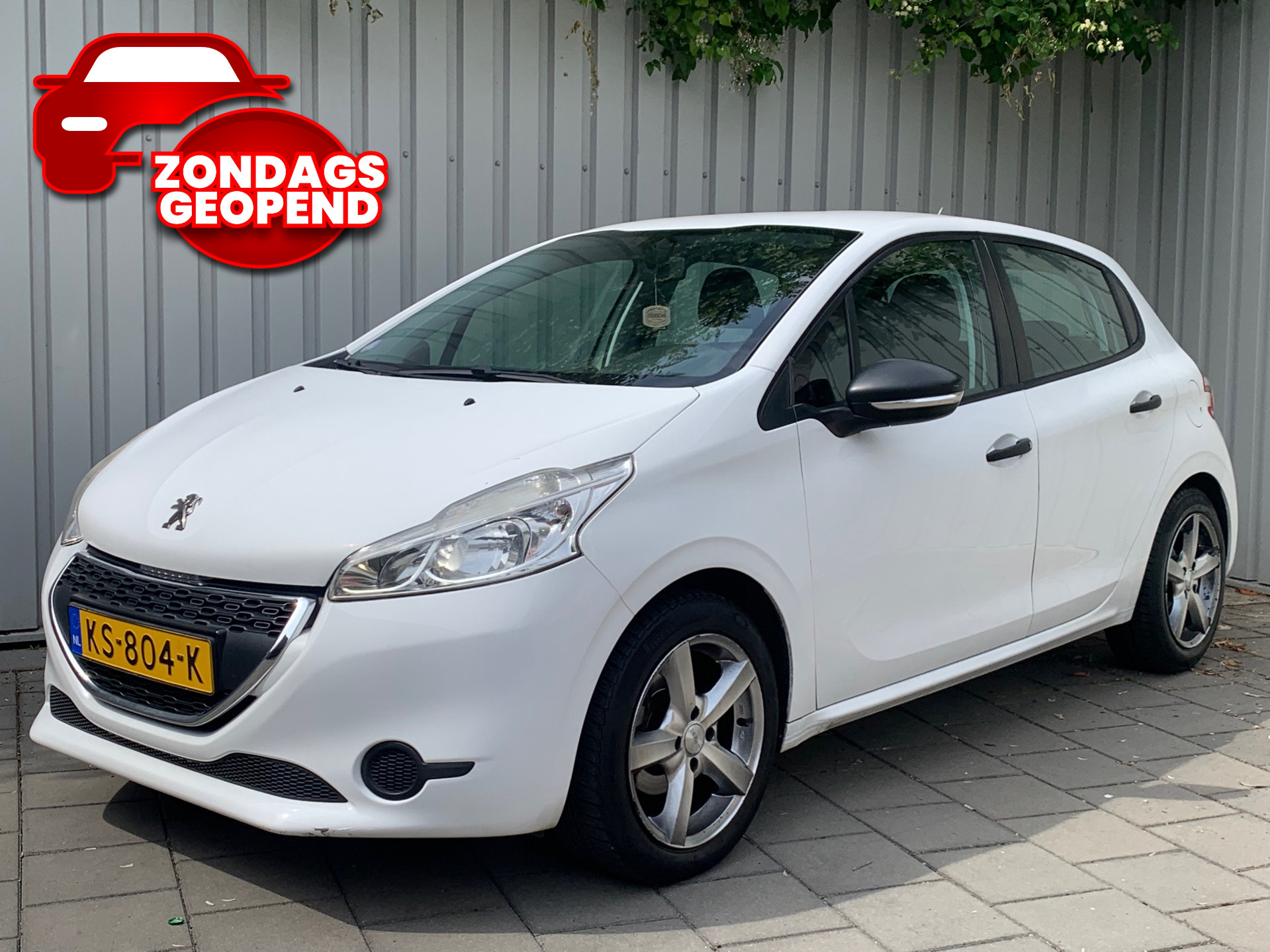 Peugeot 208 1.0 PureTech Access|Motor Tikt|Airco|
