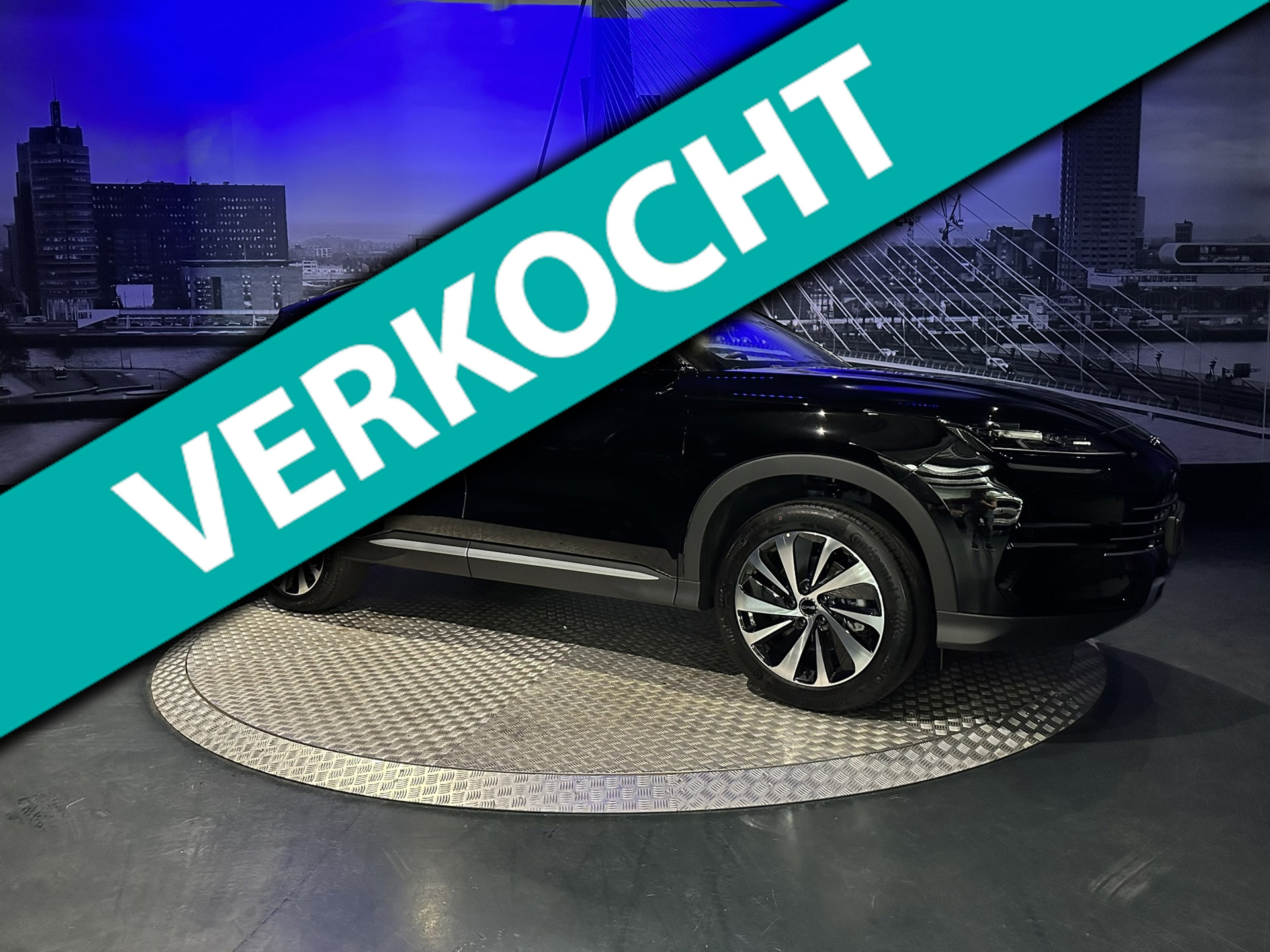 BYD SEAL U 1.5 DM-i FWD Boost *Nieuw* 06/2026!