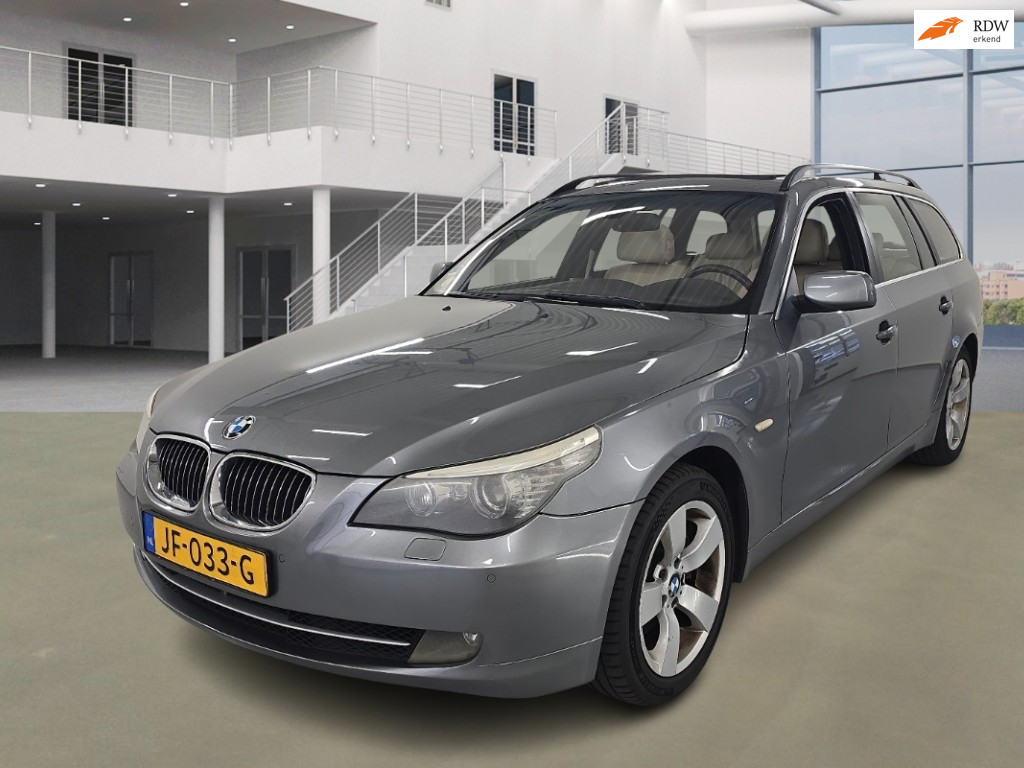 BMW 5 Serie Touring 525xi High Executive
