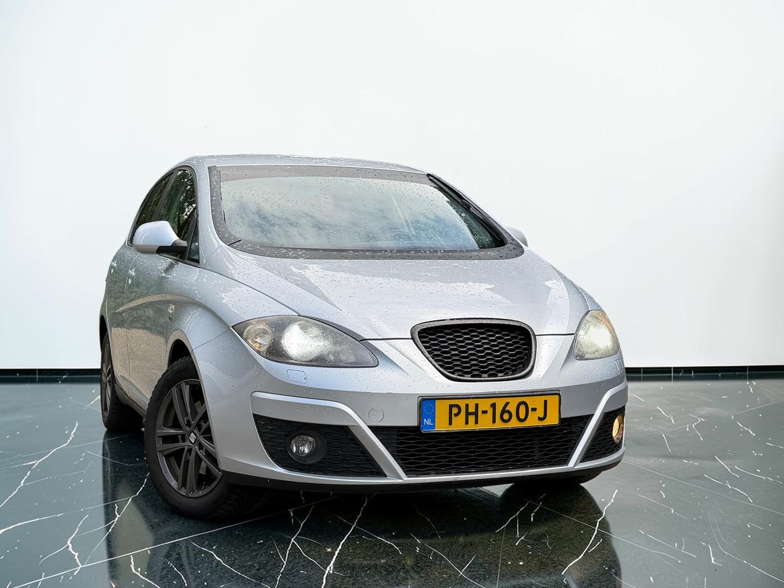 SEAT Altea 1.8 TFSI Businessline High |Carplay|Cruise Control|Automaat