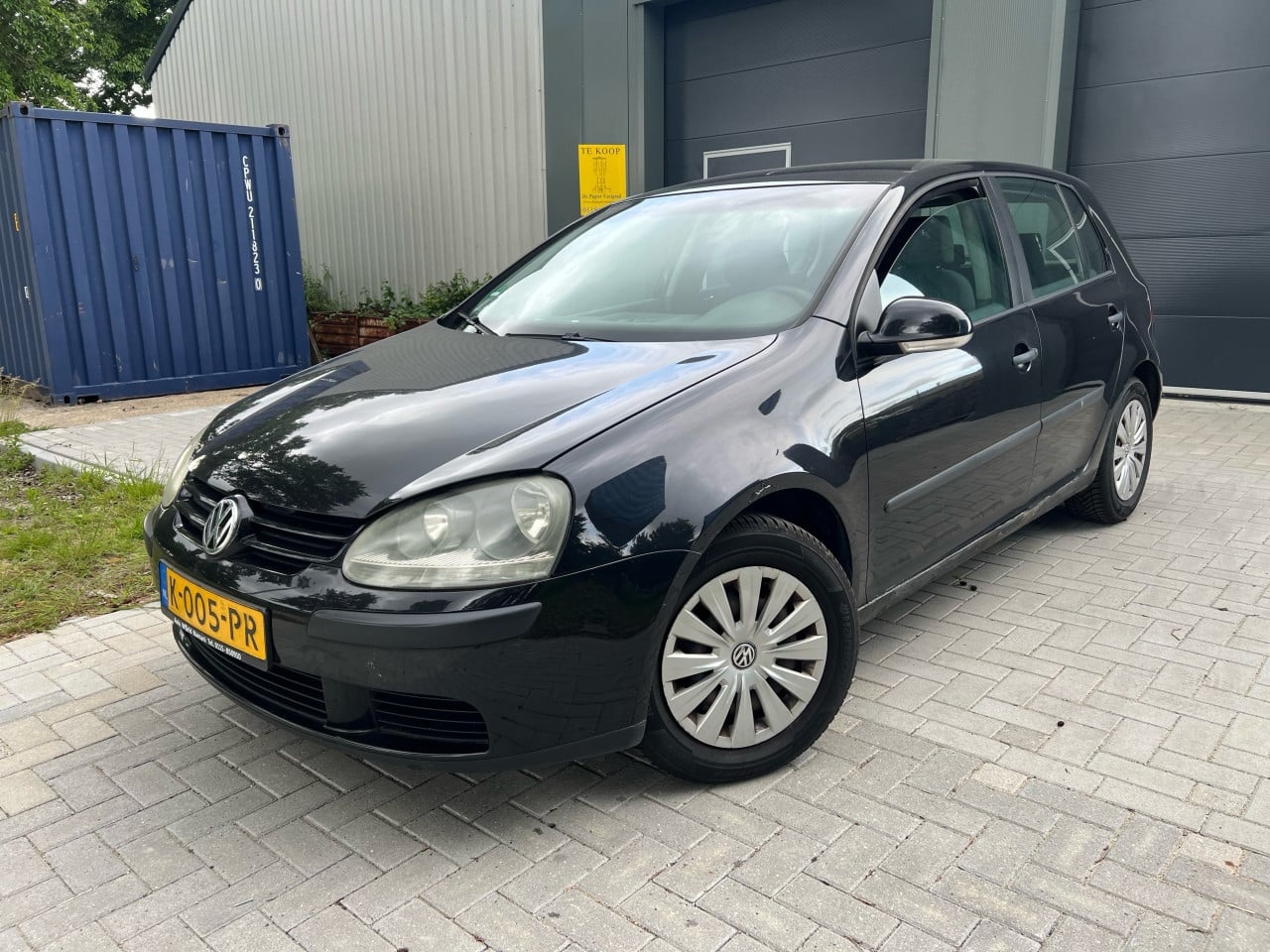 Volkswagen Golf 1.4 Trendline