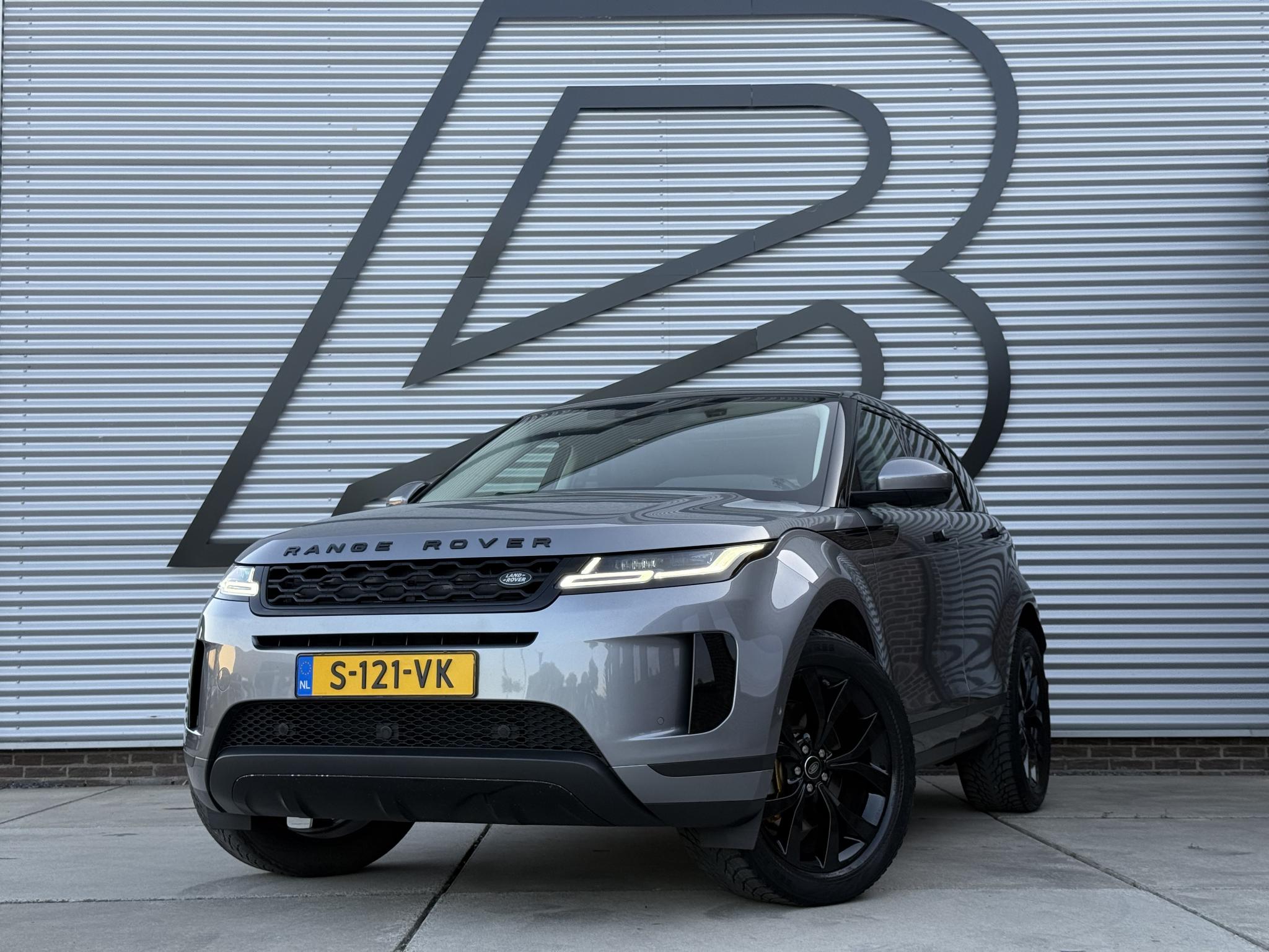 Land Rover Range Rover Evoque 2.0 P200 AWD R-Dynamic SE