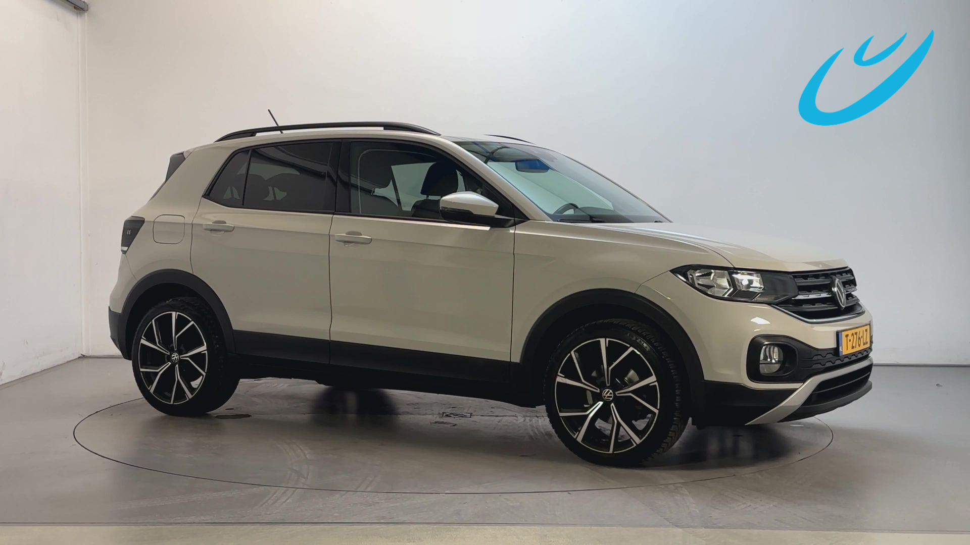 Volkswagen T-Cross 1.0 TSI Life Navigatie App-Connect Parkeersensoren DAB+
