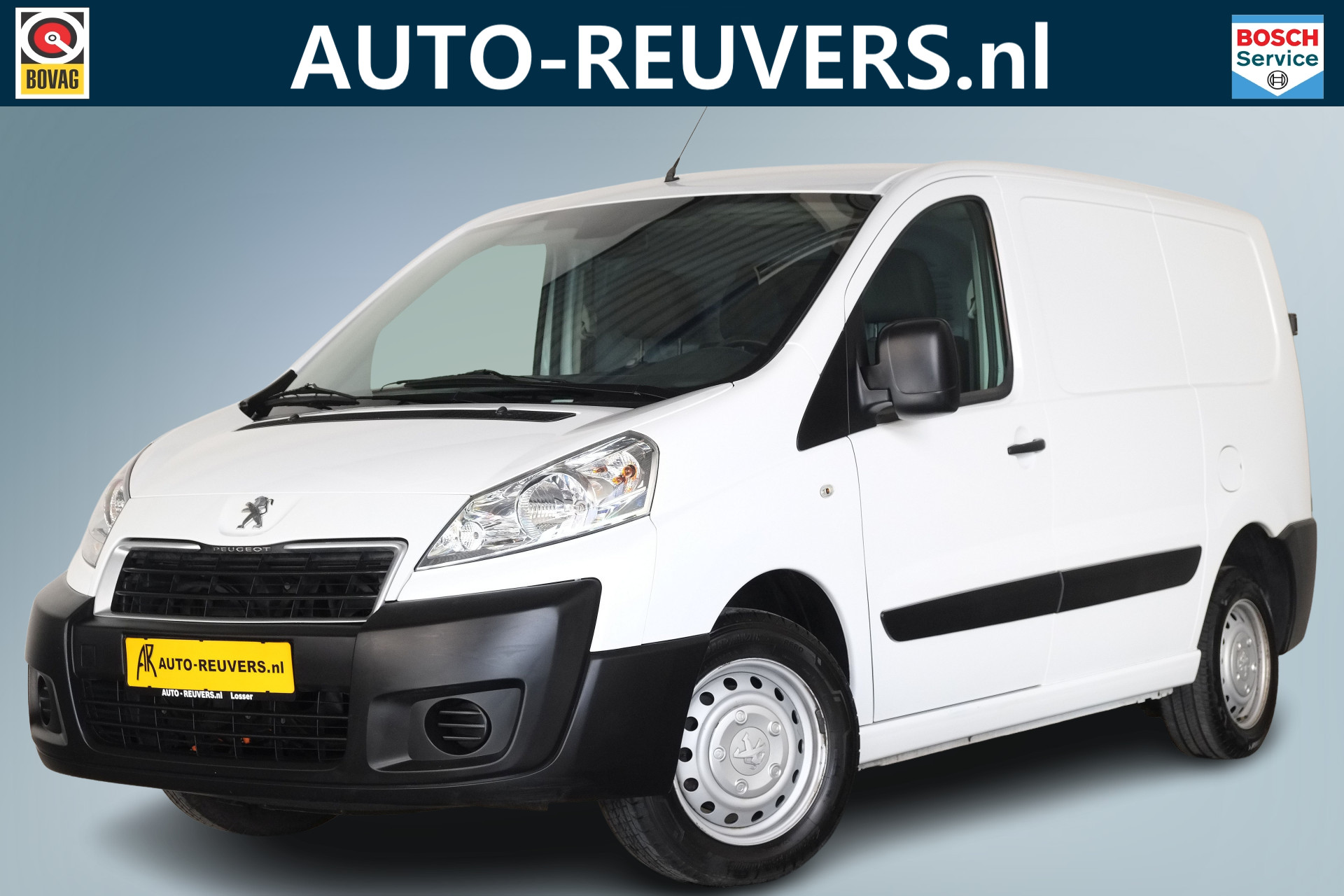 Peugeot Expert 229 2.0 HDI L1H1