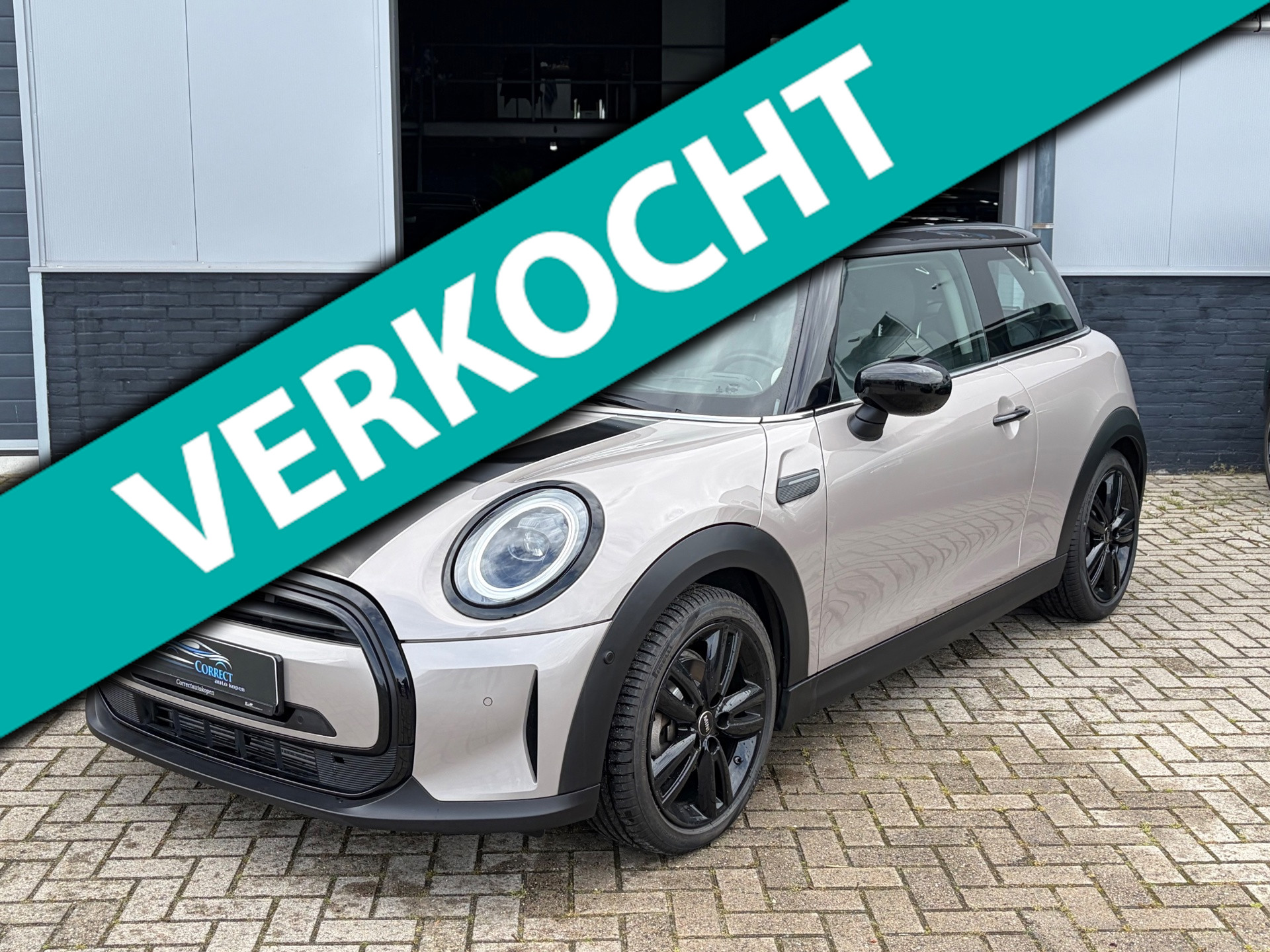 MINI Mini 1.5 Cooper|Pano|H&K|HUD|JCW|