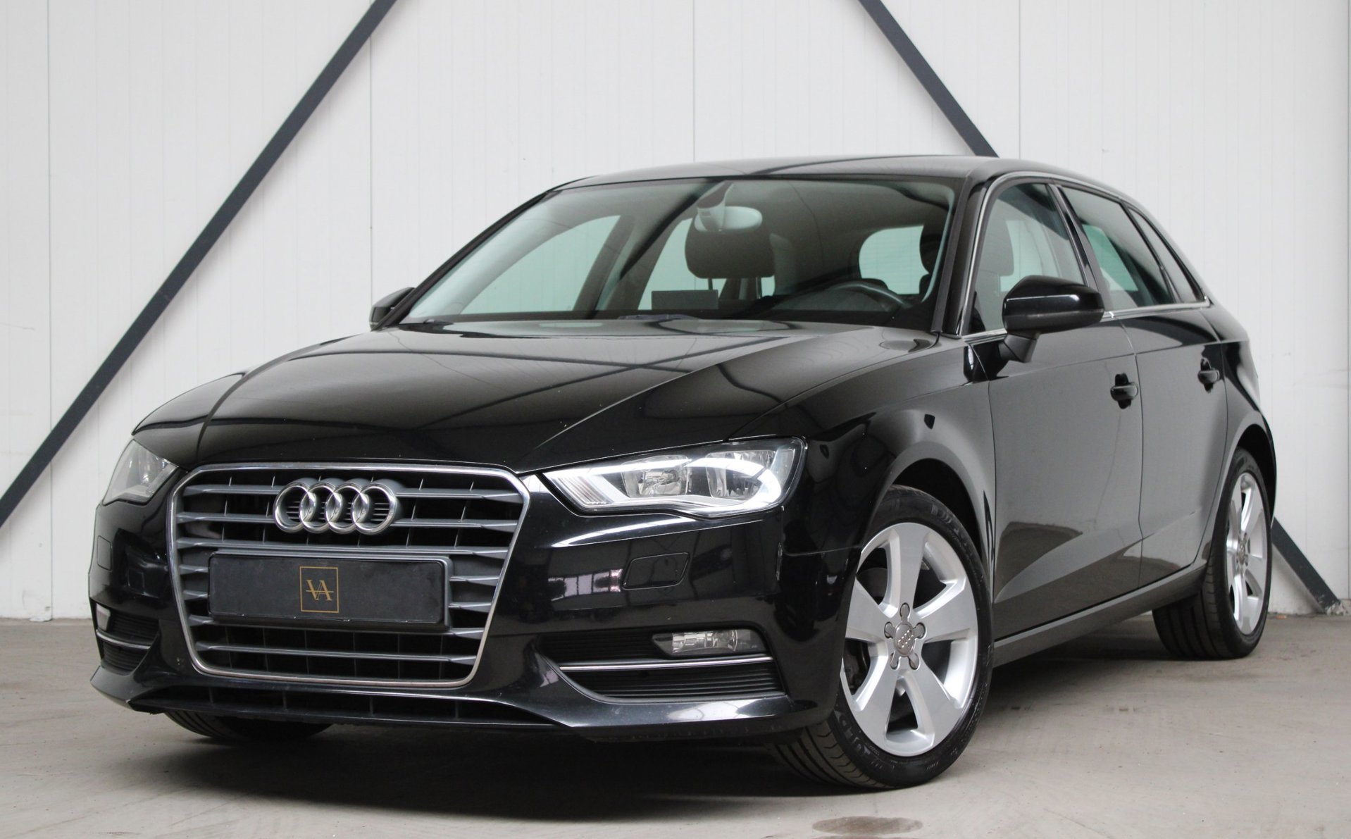 Audi A3 Sportback 1.4 TFSI Ambition l Bluetooth l Sportpakket
