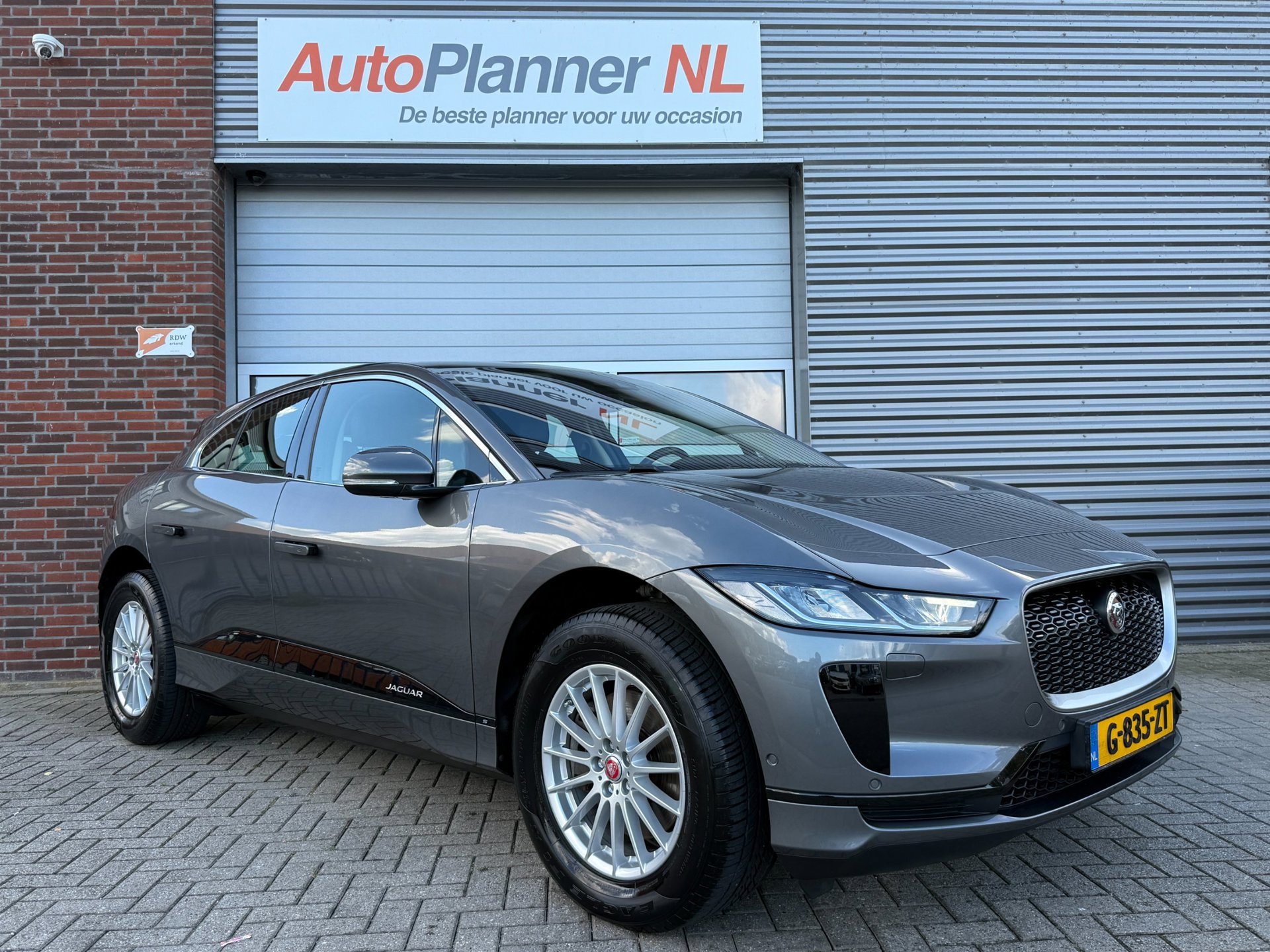 Jaguar I-PACE EV400 Business Edition S 90 kWh! SOH 88,5%!