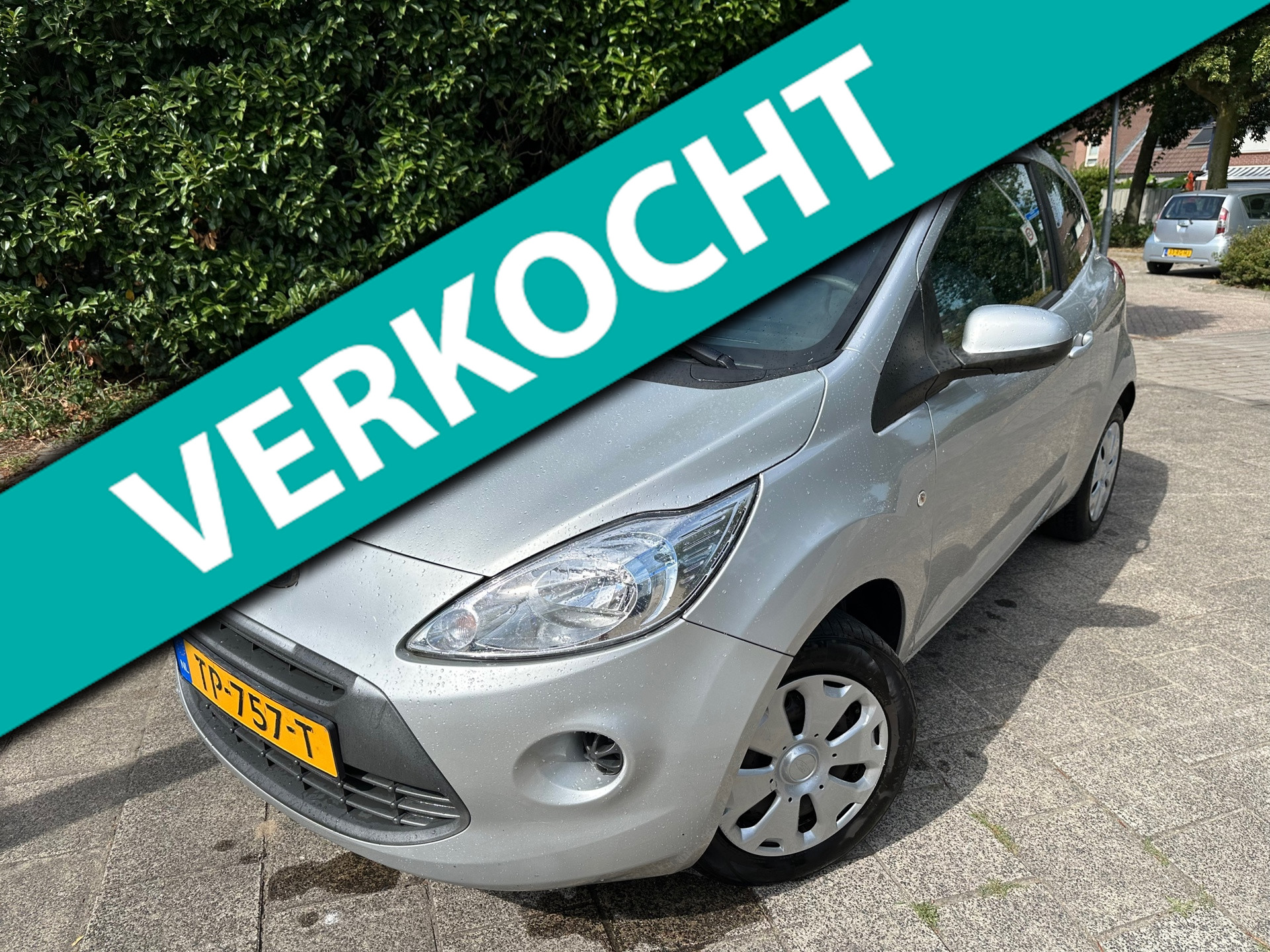 Ford Ka MET APK TOT 10-03-2027!