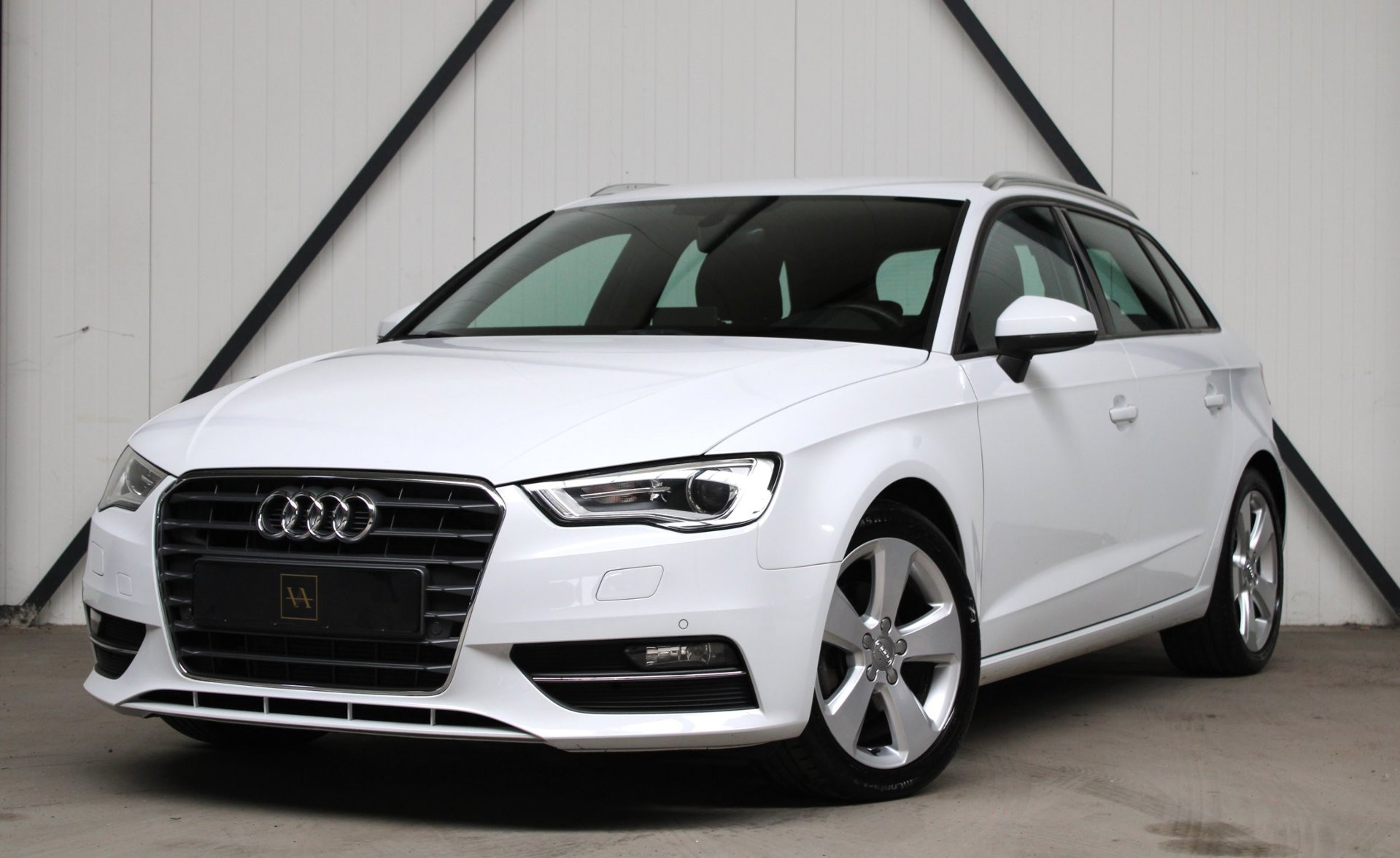 Audi A3 Sportback 1.4 TFSI Ambition l Sportpakket l Xenon l LED
