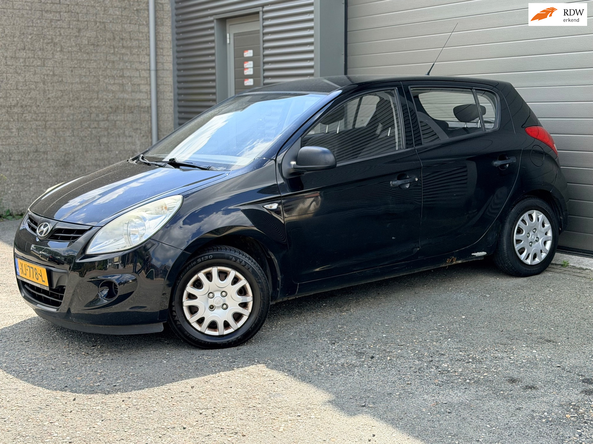 Hyundai i20 1.2i ActiveVersion