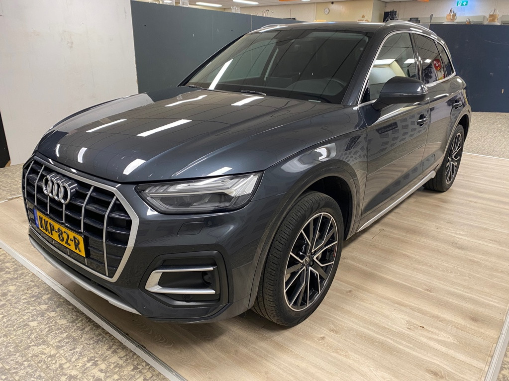 Audi Q5 50 TFSI e Pro Line