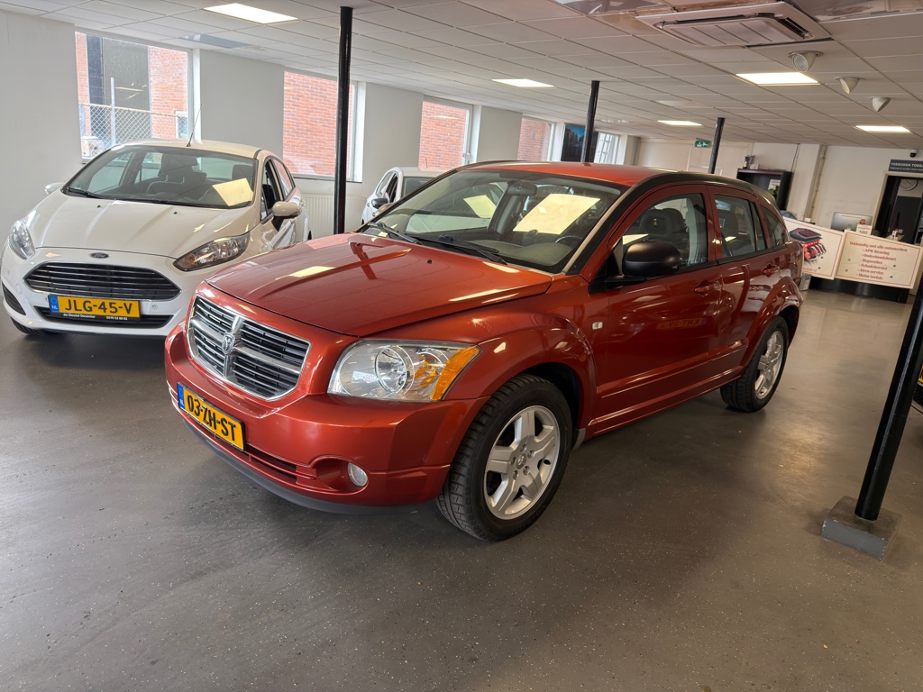 Dodge Caliber 1.8 SXT