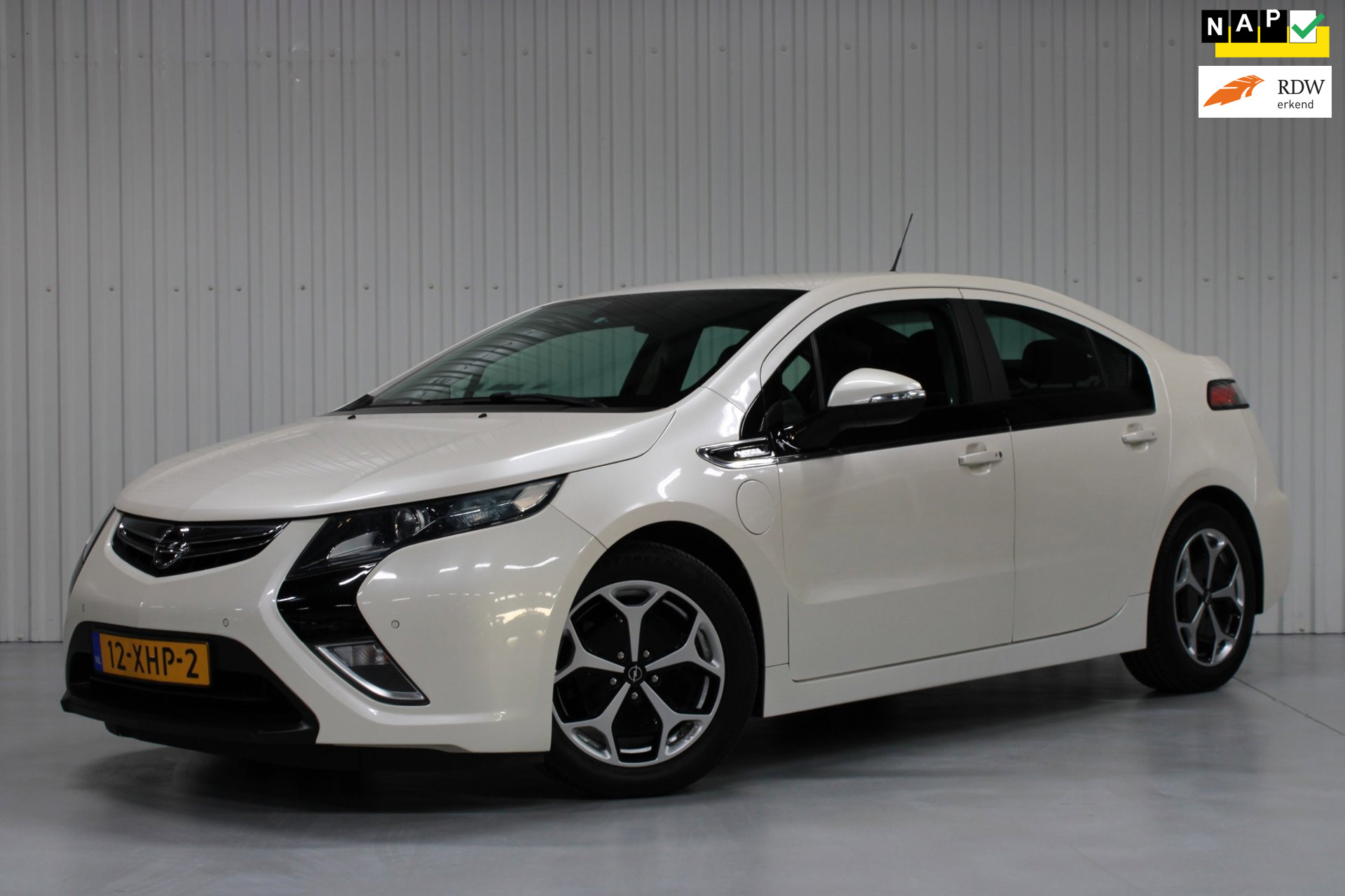 Opel Ampera 1.4