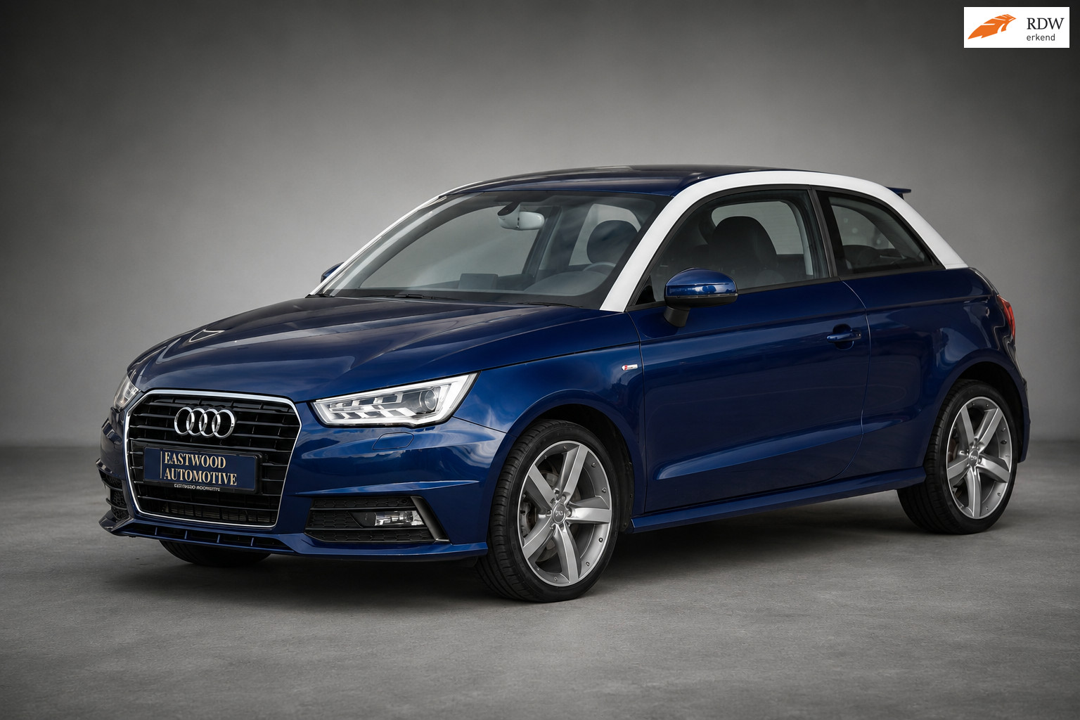 Audi A1 Audi A1 Sportback S Line | 60.000 KM | 1e Eigenaar | Dealer Historie