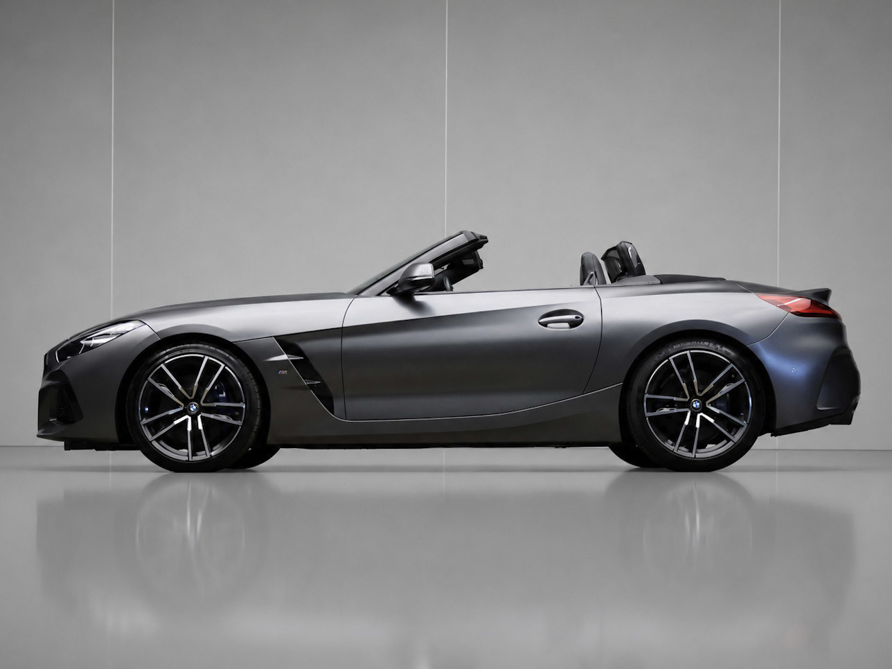 BMW Z4 Roadster SDrive30i High Executive Edition Sport (APPLE CARPLAY,NAVI,CAMERA,HARMAN KARDON,PDC,LEDER,SPORTSTOELEN,LM VELGEN)