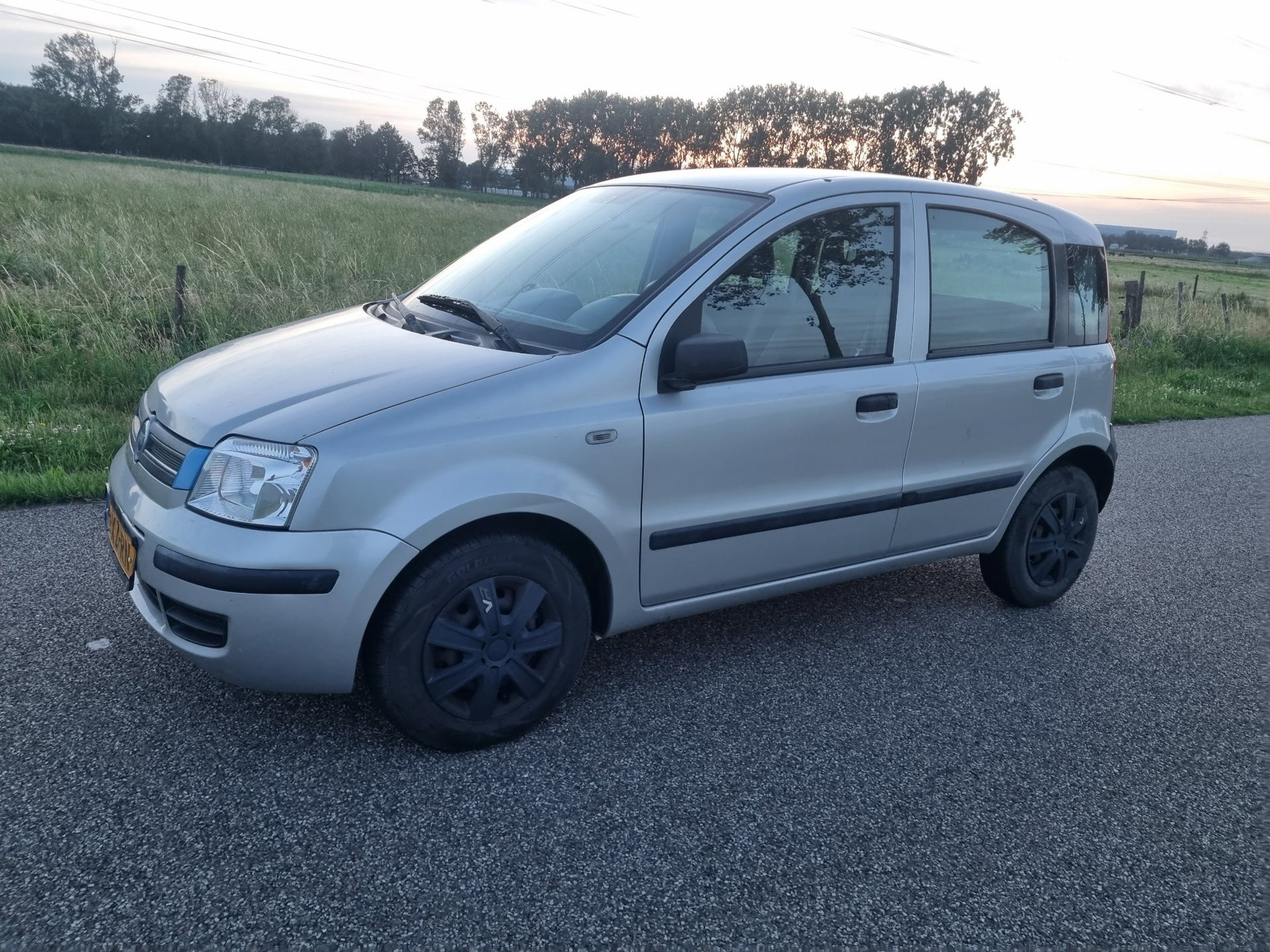 Fiat Panda 1.1 Active
