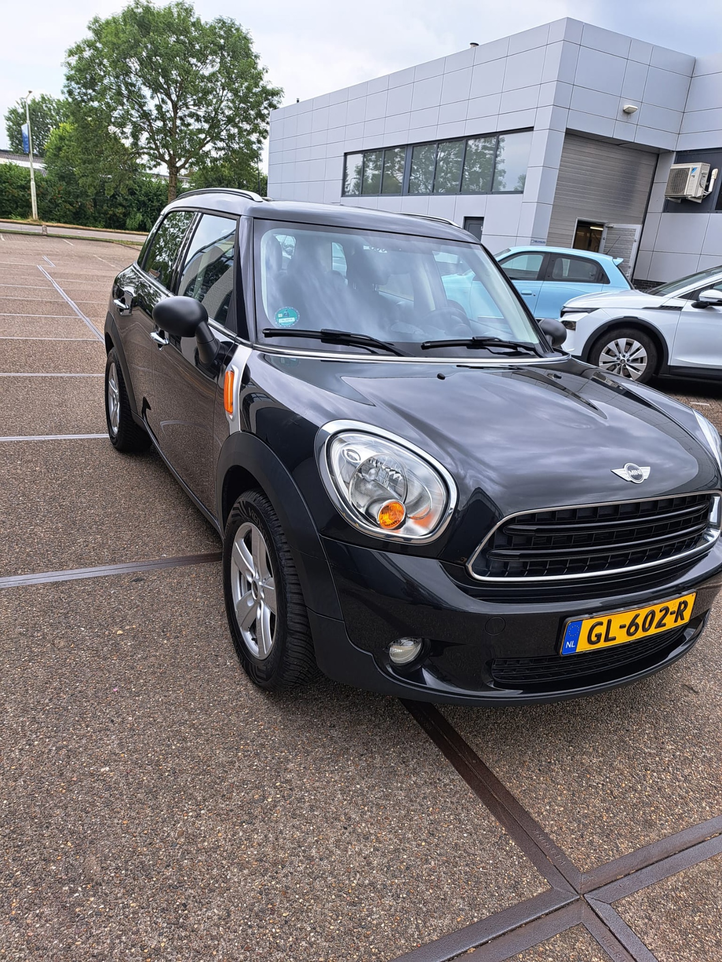 MINI Countryman 1.6 One
