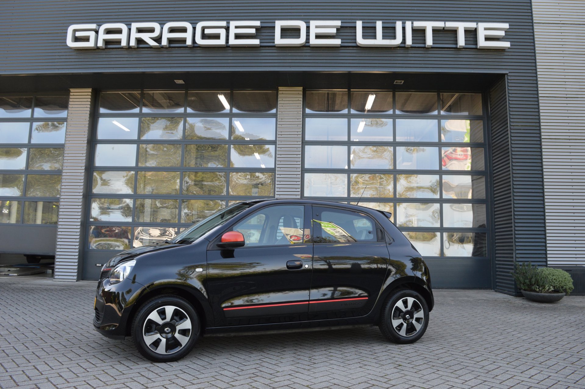 Renault Twingo 1.0 SCe Collection