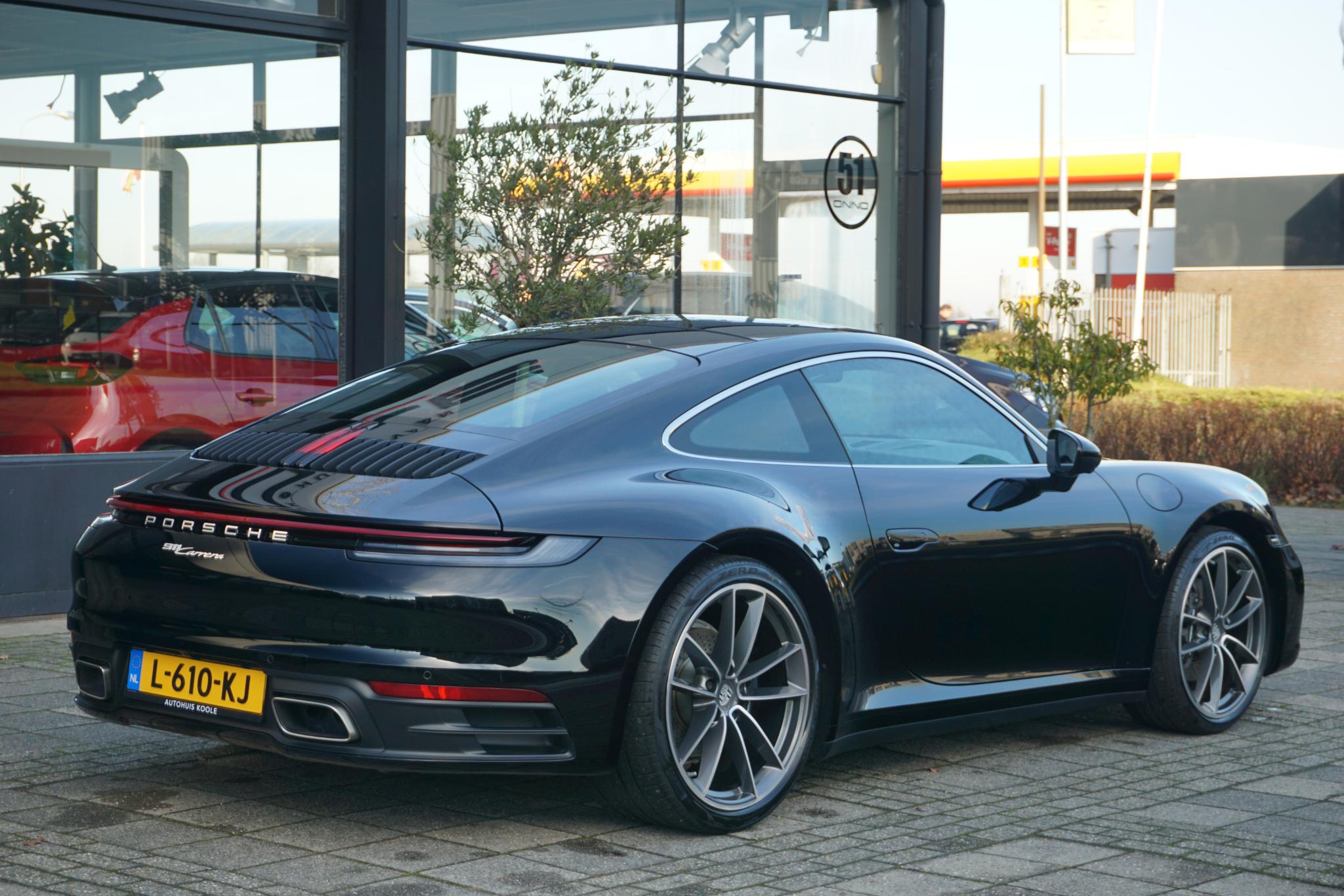 Porsche 911 3.0 Carrera
