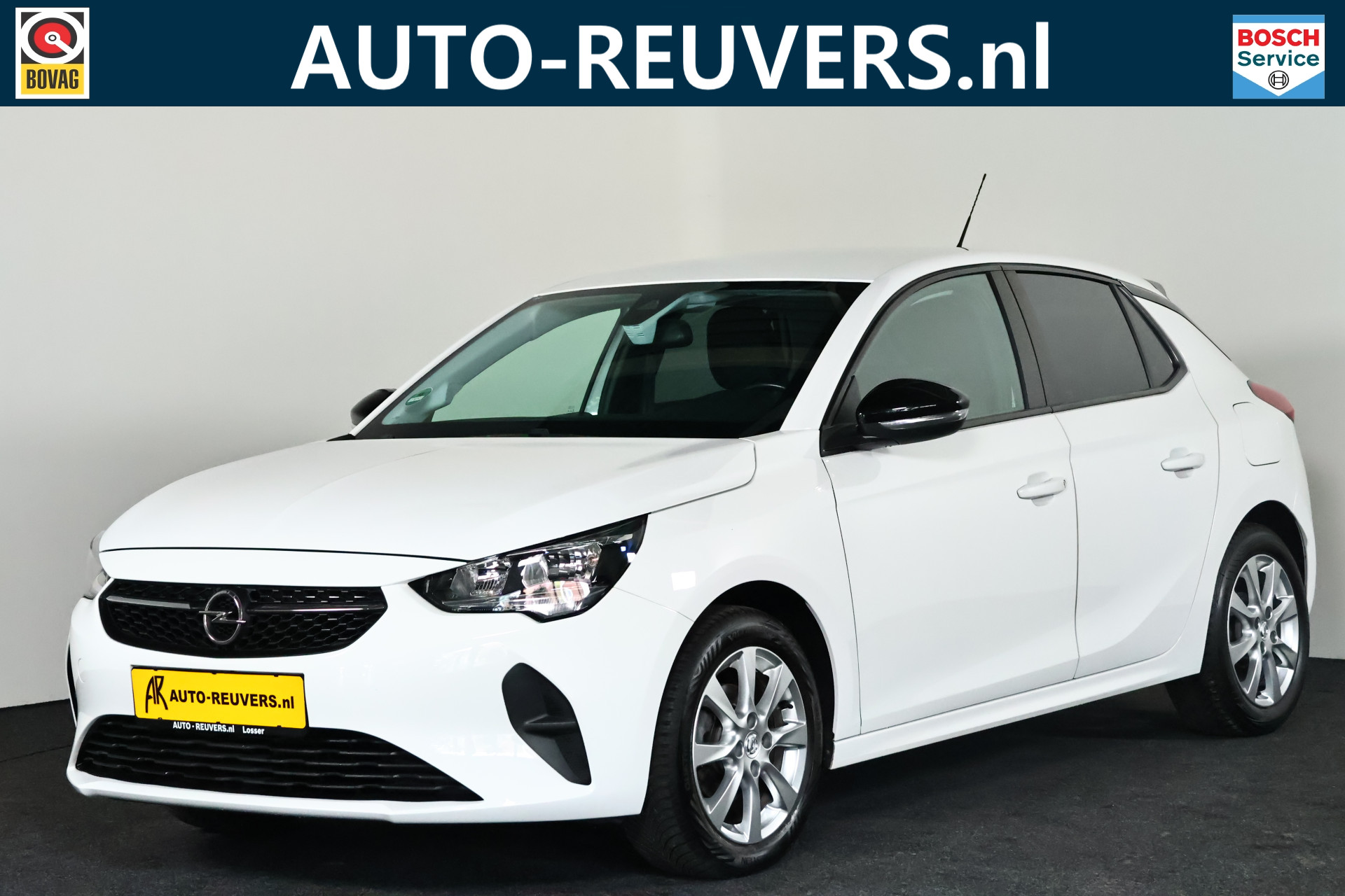 Opel Corsa 1.2 Edition