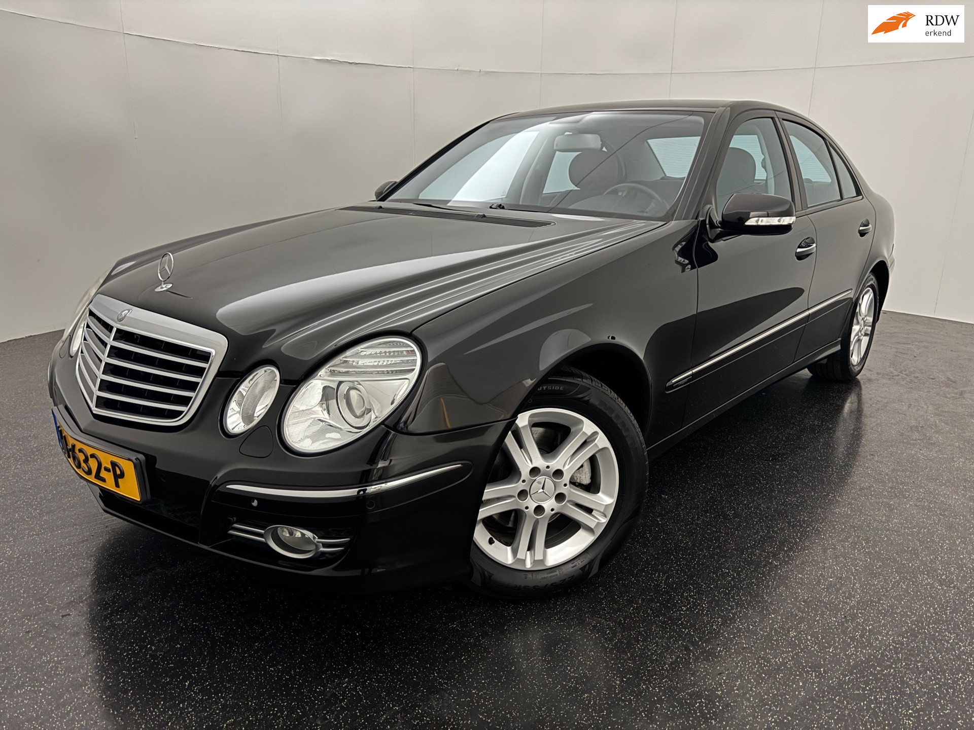 Mercedes-Benz E-Klasse 280 Elegance