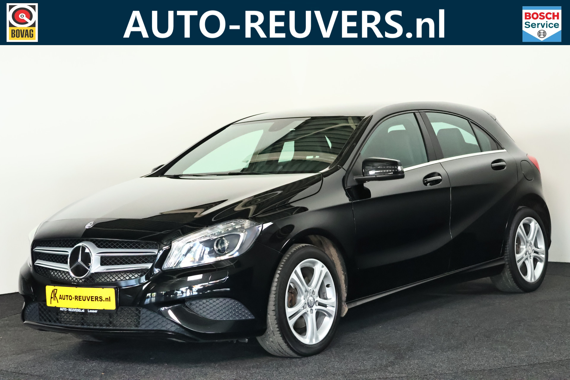 Mercedes-Benz A-Klasse 180