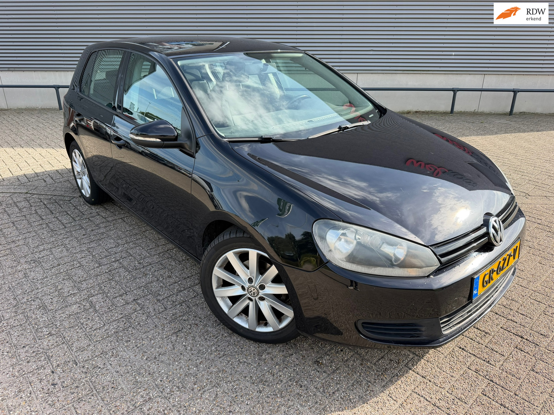 Volkswagen Golf 1.4 Trendline