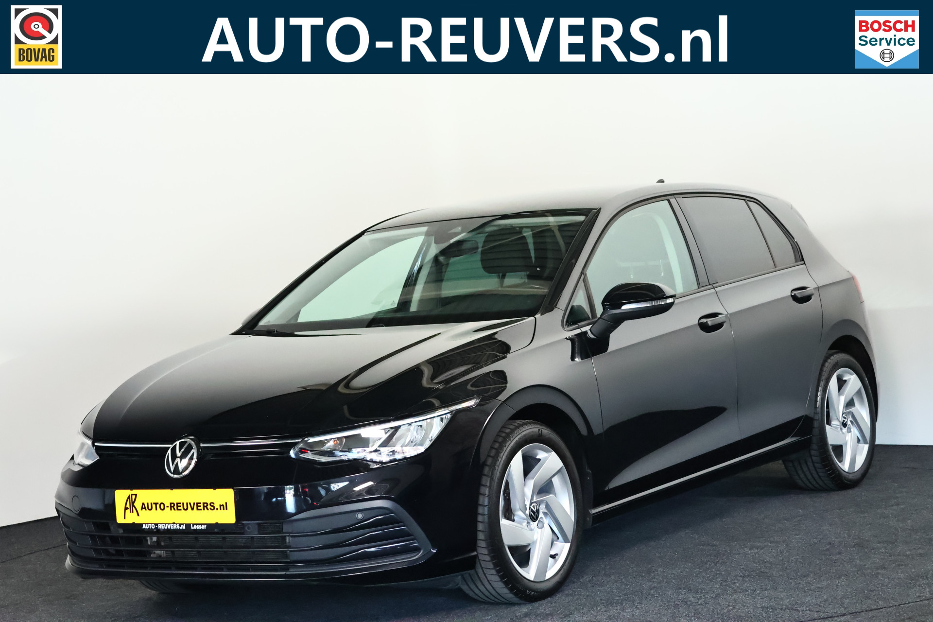 Volkswagen Golf 1.0 TSI Style