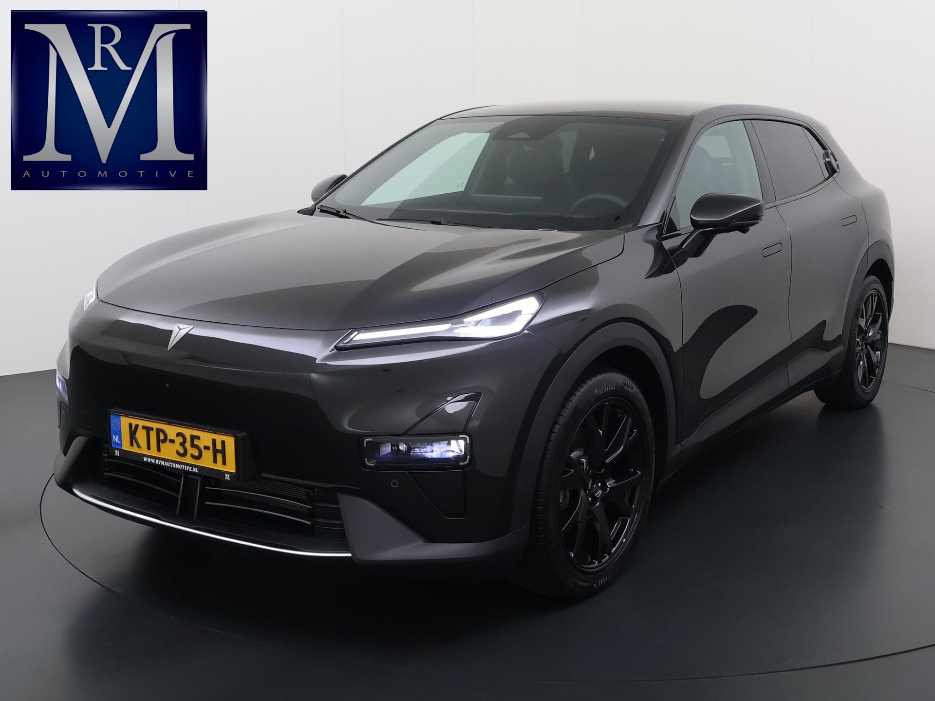 Changan Deepal S05 MAX