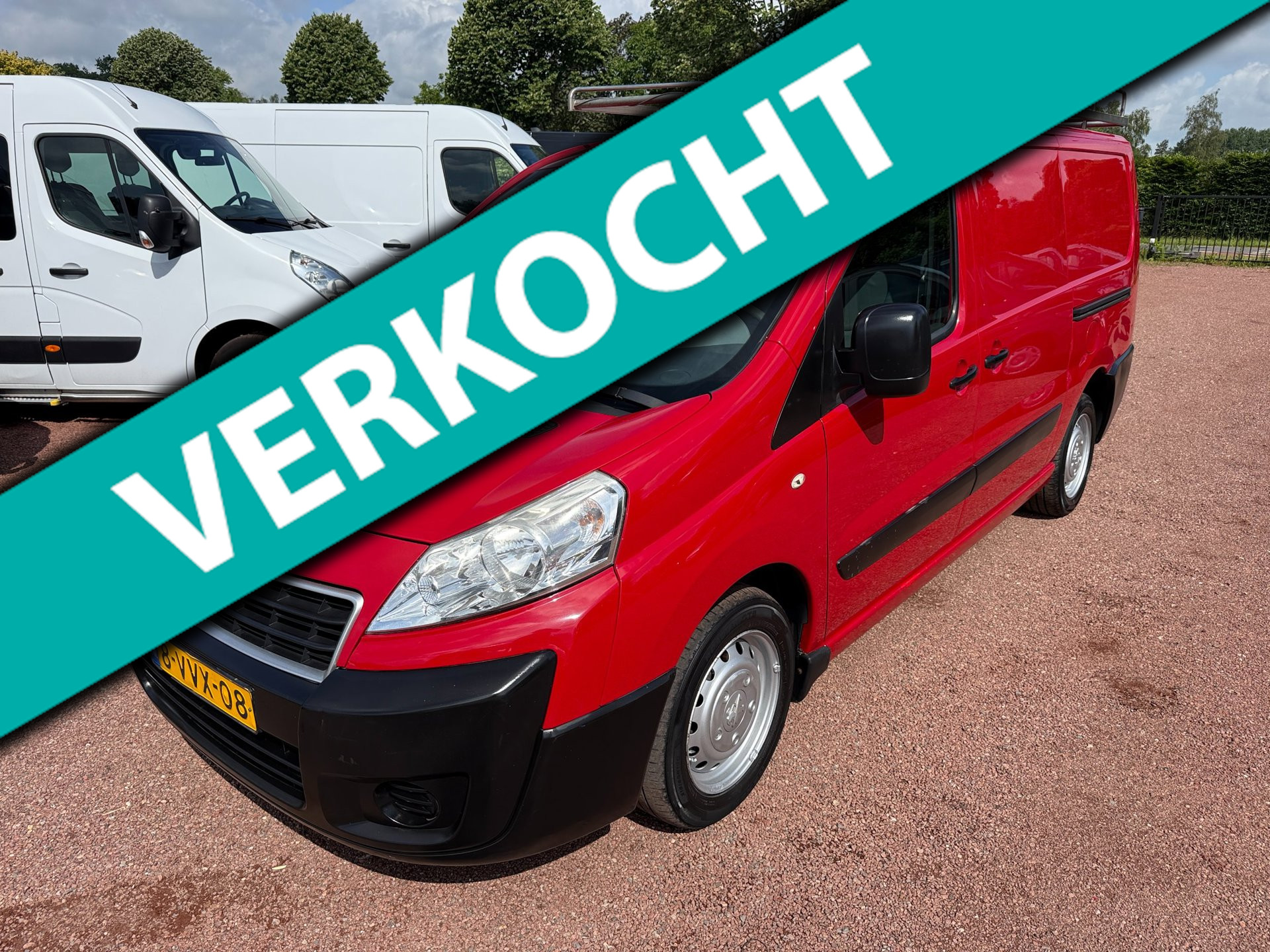 Peugeot Expert 229 2.0 HDI L2H1 2x Schuifdeur Airco