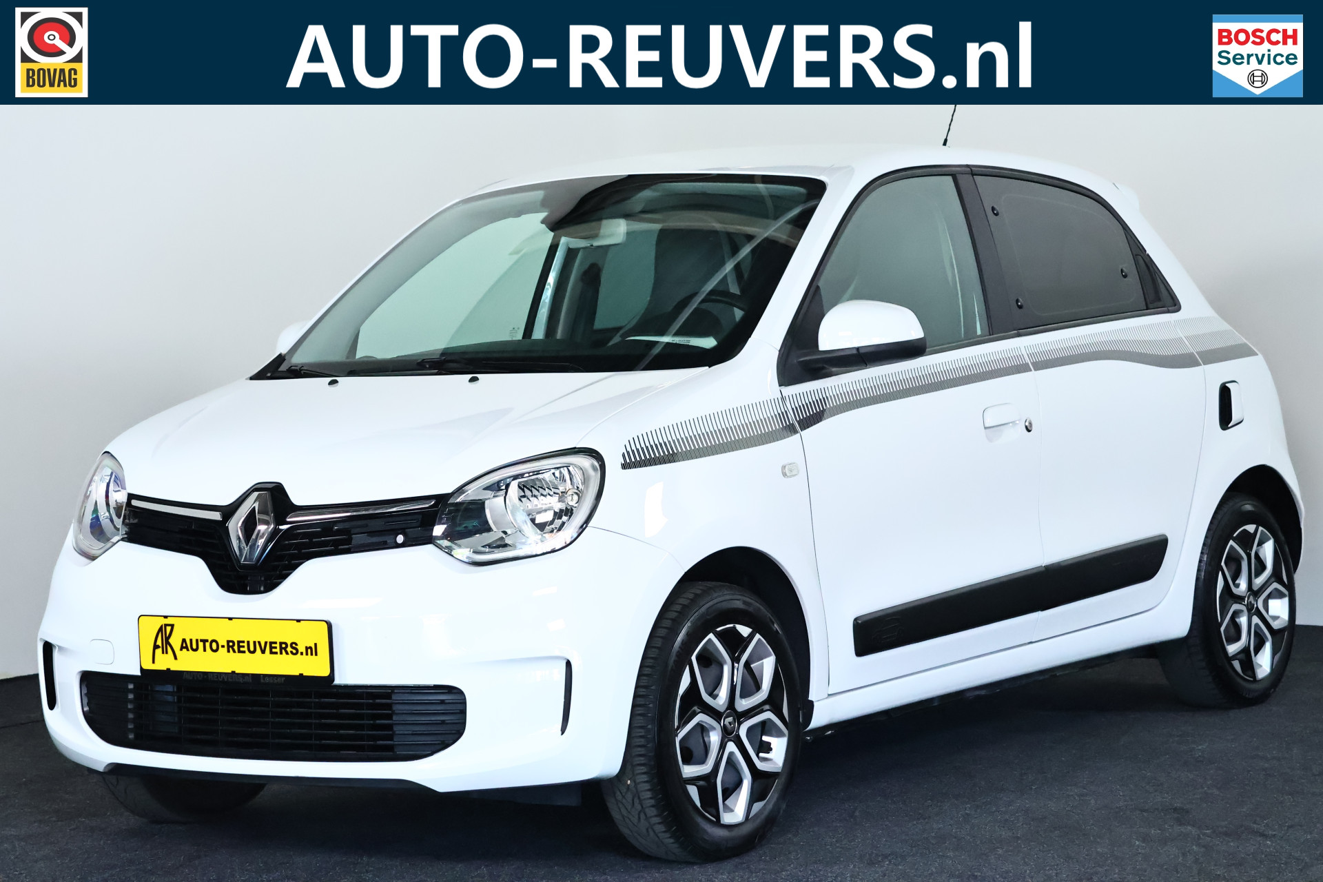 Renault Twingo 1.0 SCe Collection
