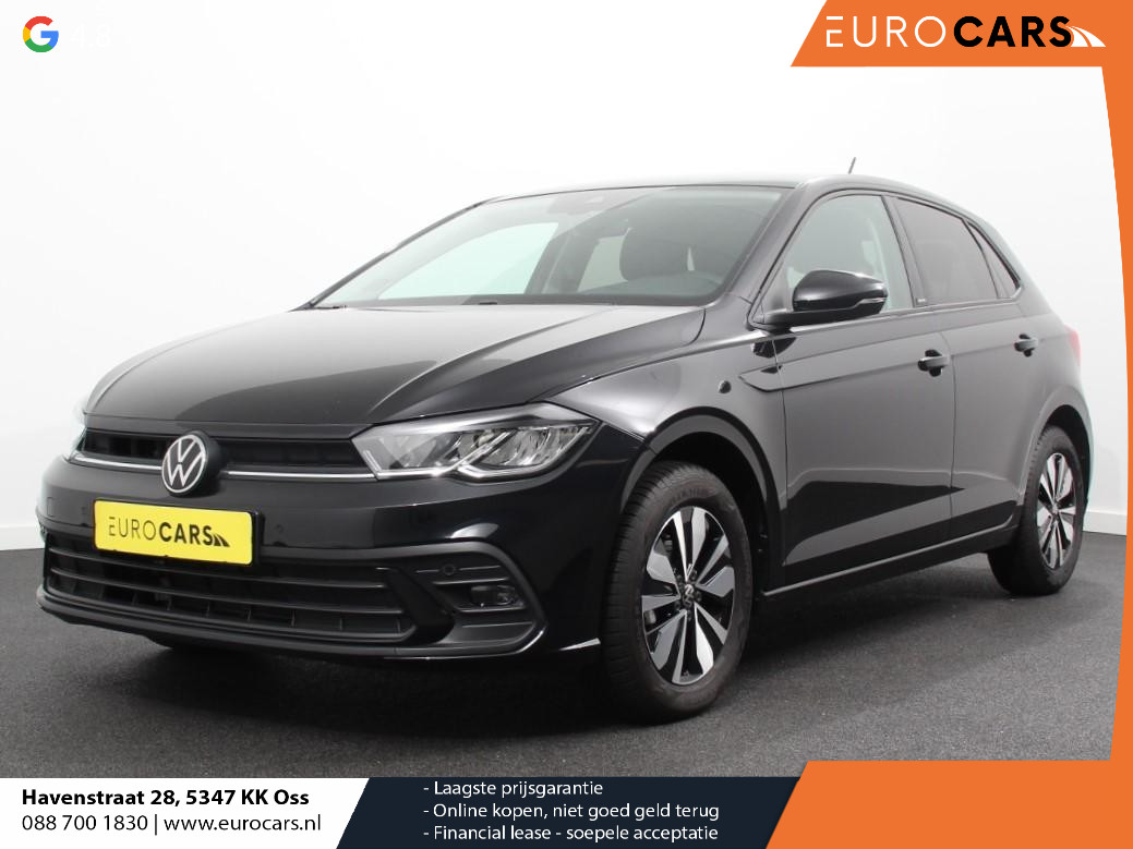 Volkswagen Polo 1.0 TSI Move