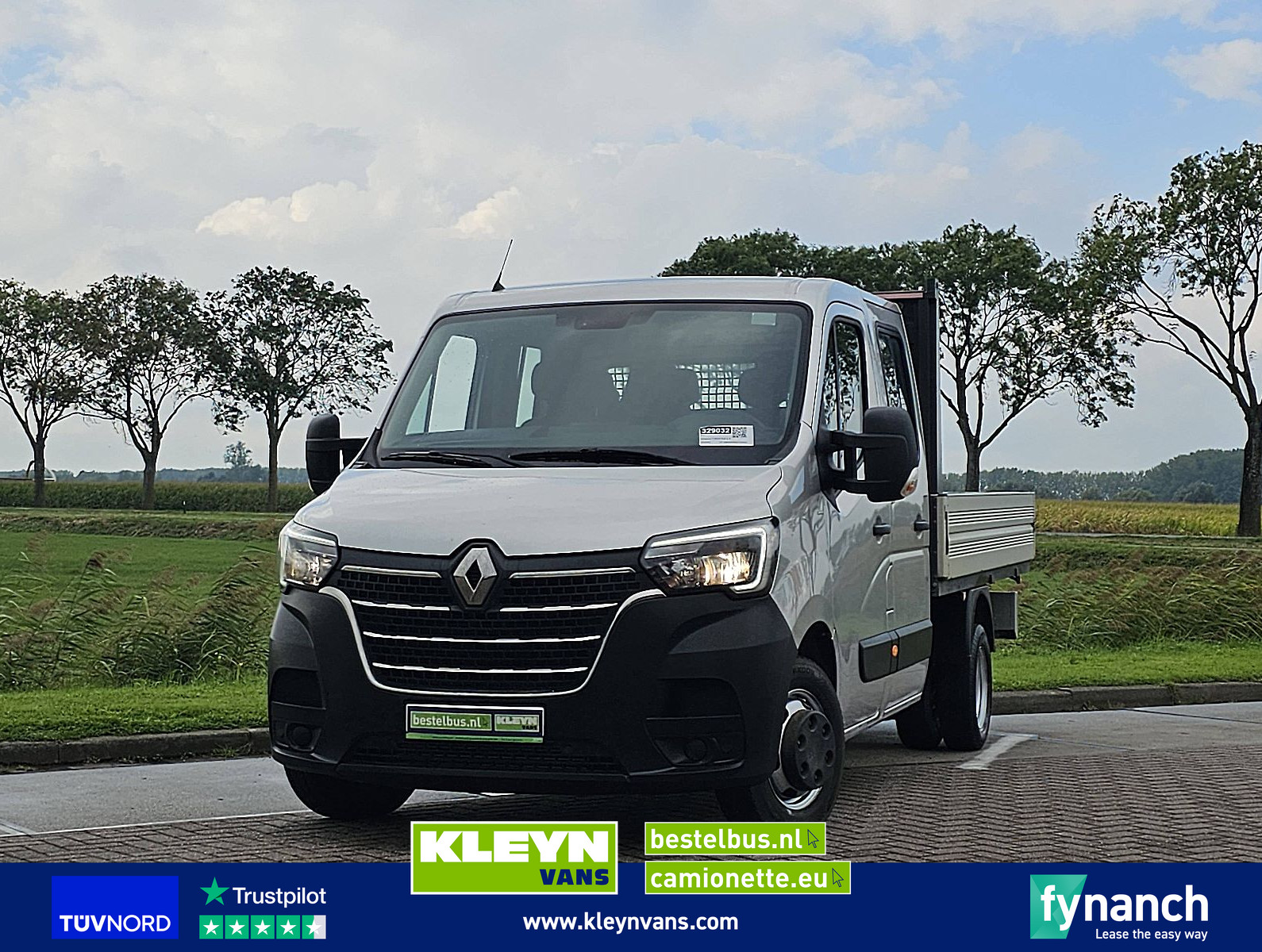 Renault Master 2.3