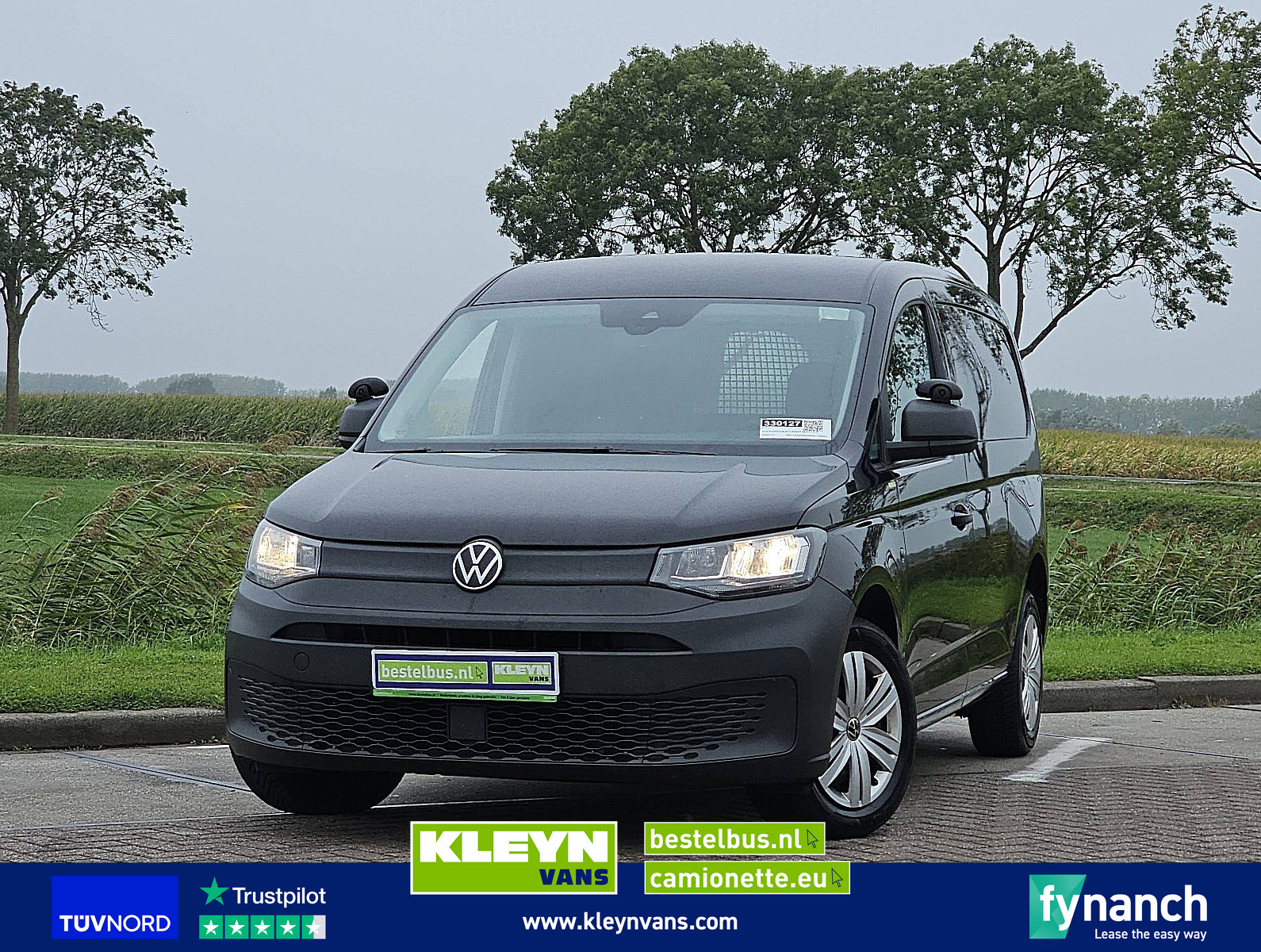 Volkswagen Caddy Maxi 2.0