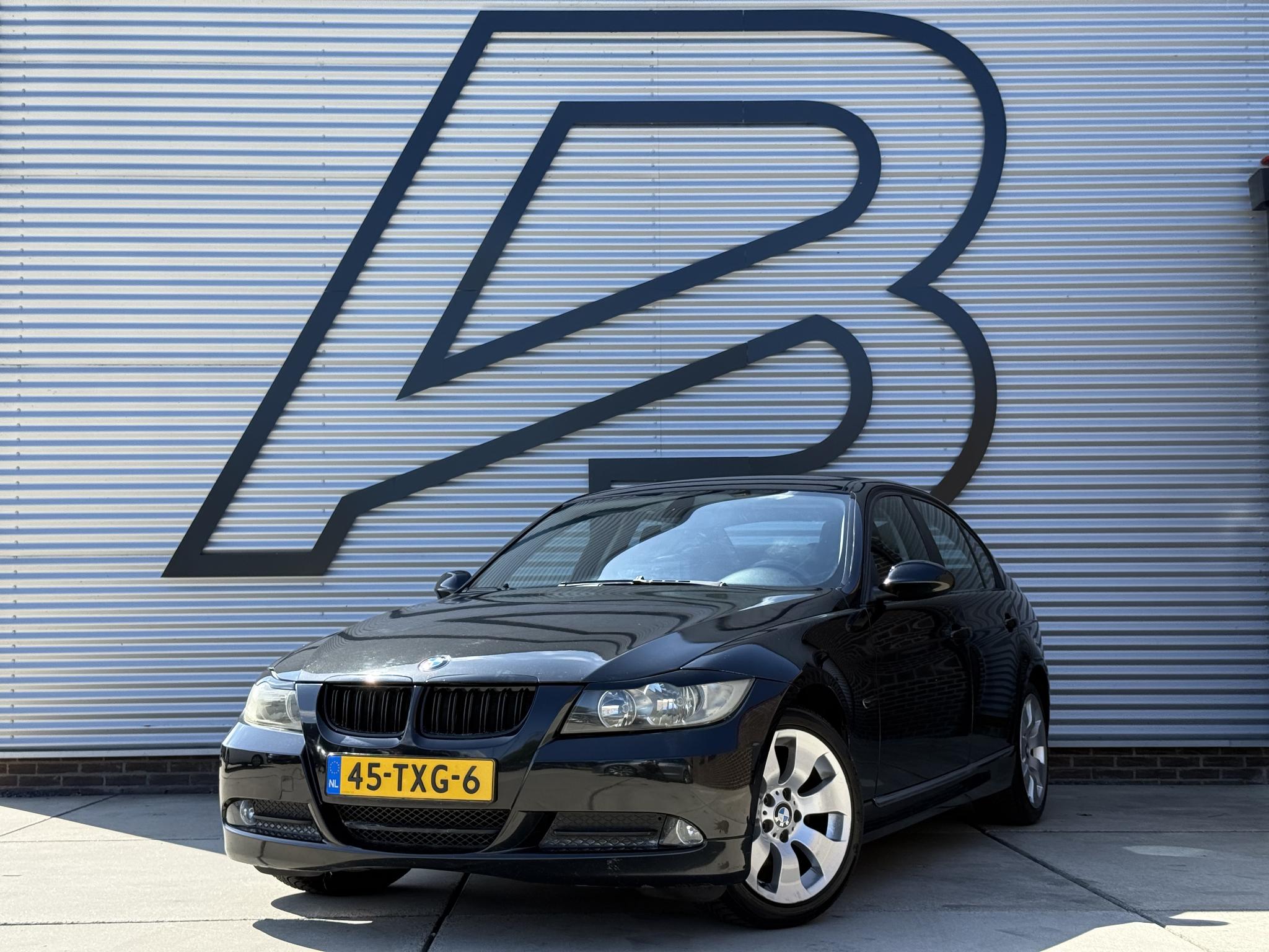 BMW 3 Serie 318i