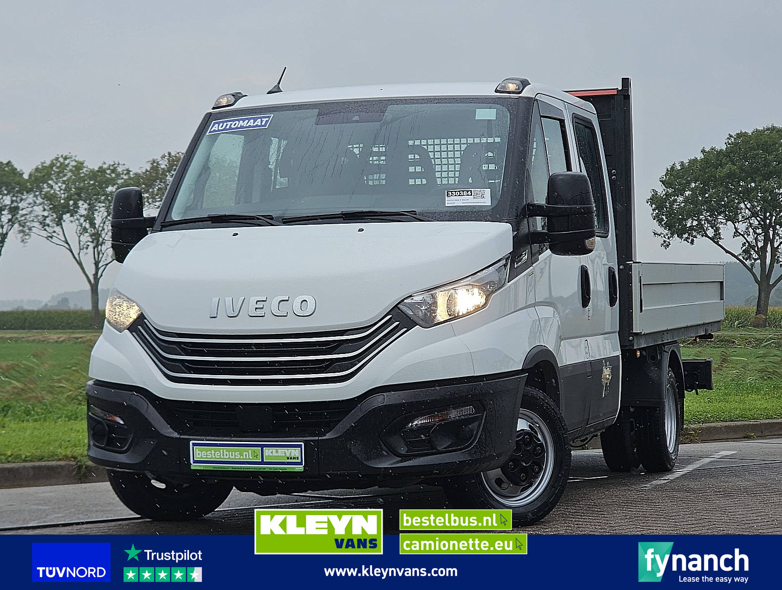Iveco Daily 35C14