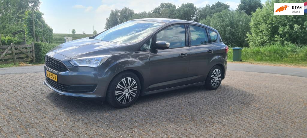 Ford C-MAX 1.0 Trend
