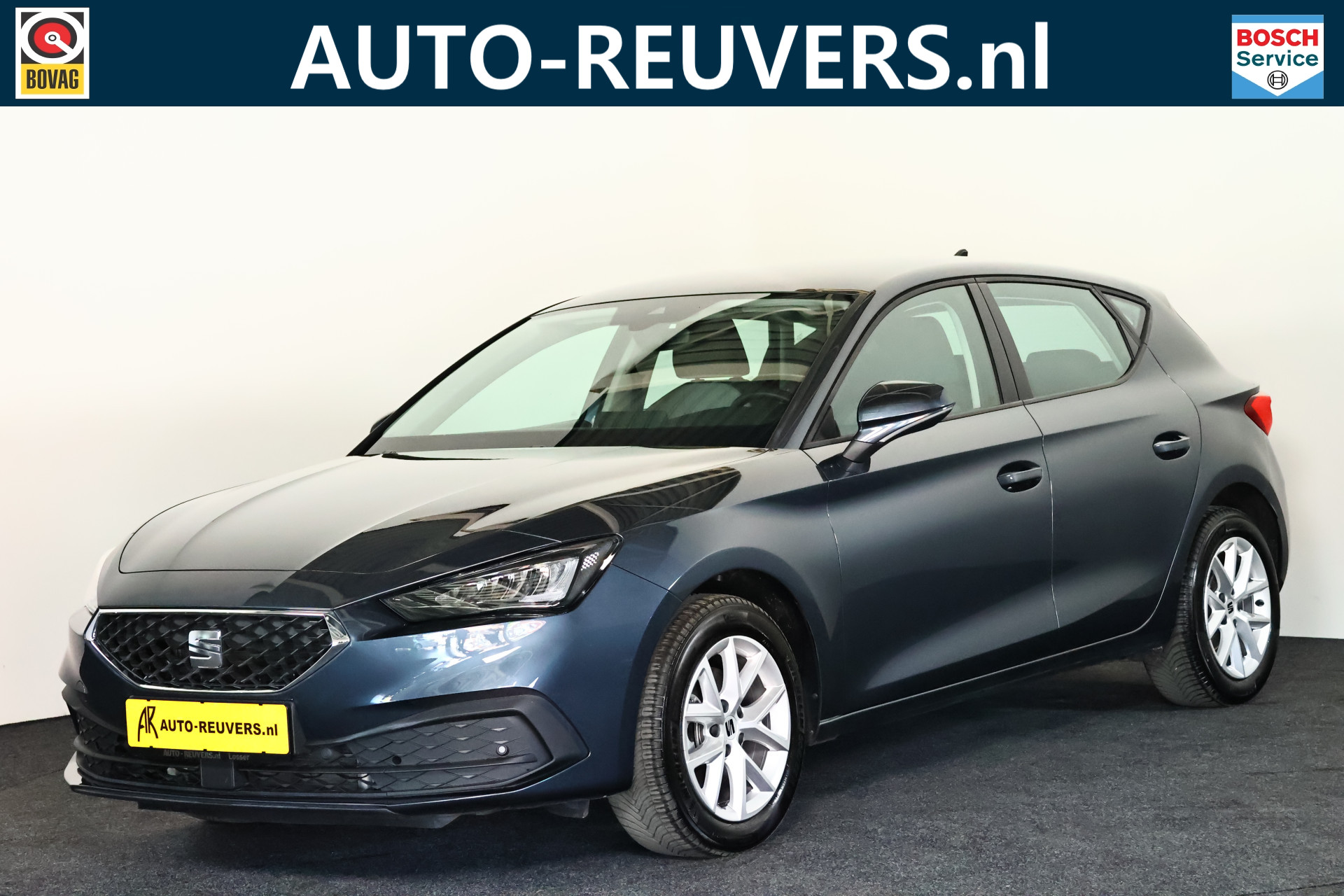 SEAT Leon 1.5 TSI Style
