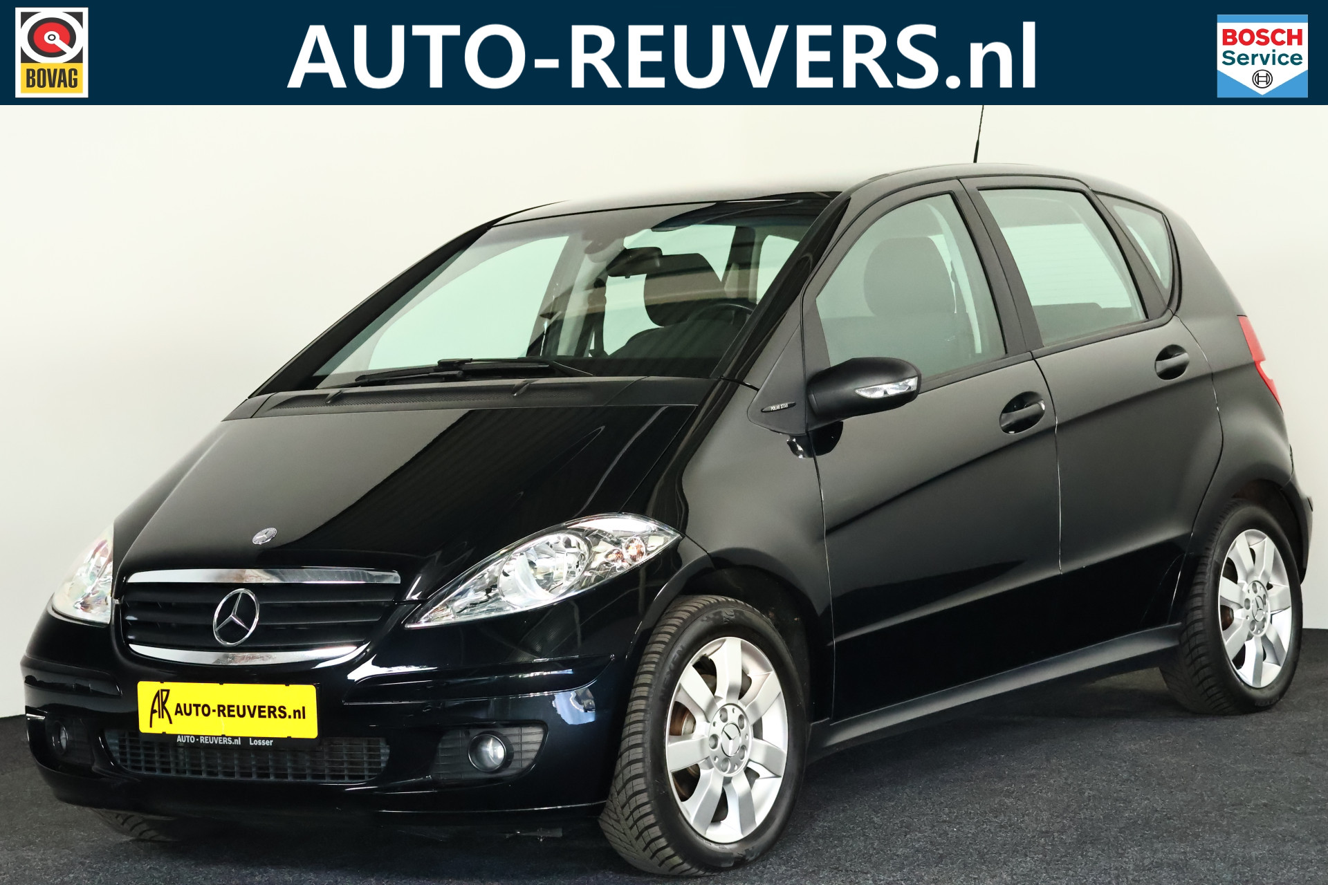 Mercedes-Benz A-Klasse 170 Classic