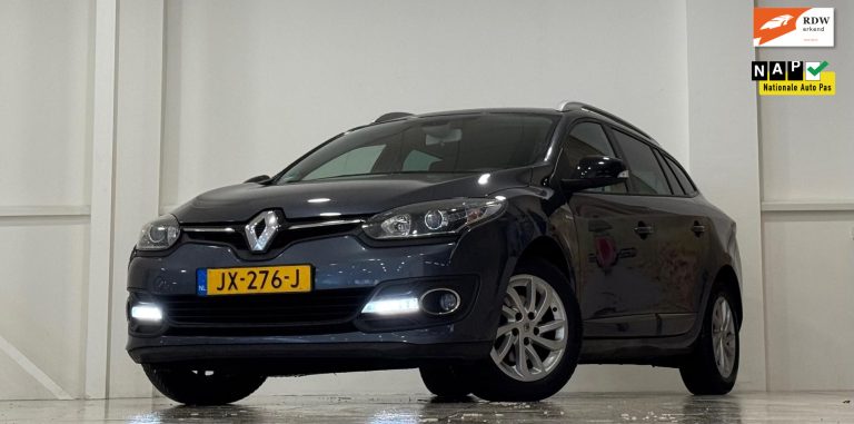 Renault Mégane