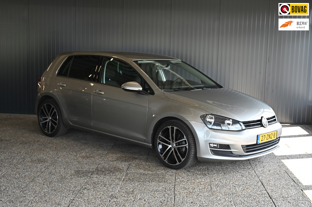 Volkswagen Golf 1.2 TSI Trendline