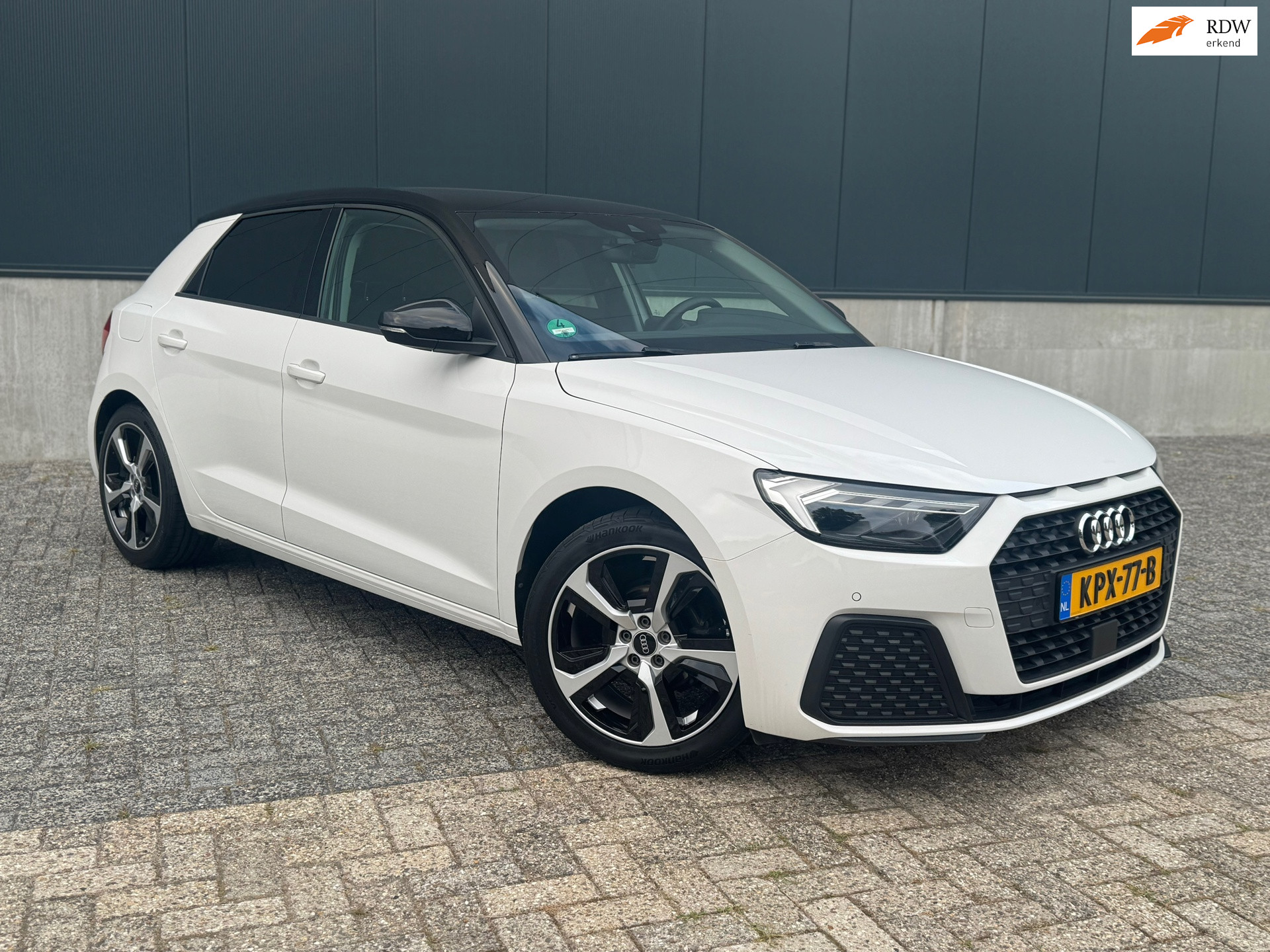 Audi A1 SPORTBACK 25 TFSI Pro Line