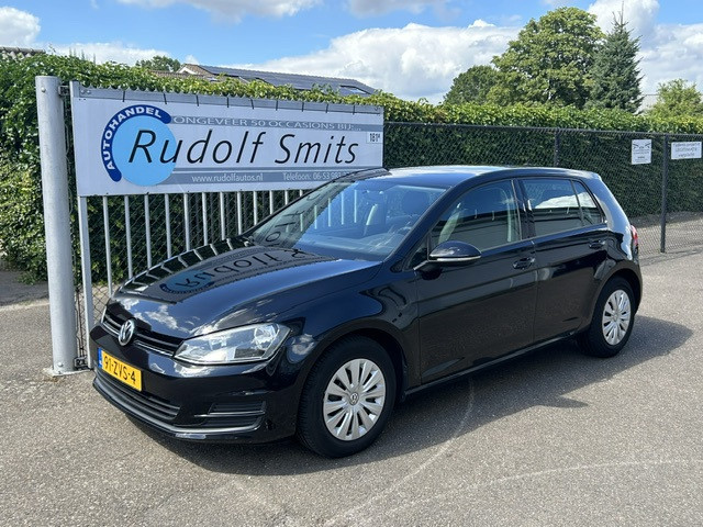 Volkswagen Golf 1.2 TSI Trendline