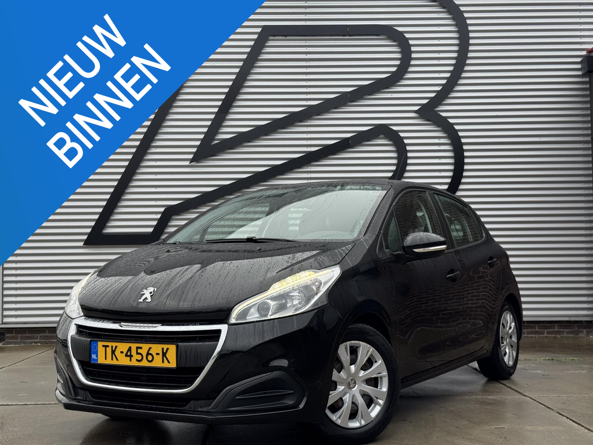 Peugeot 208 1.2 PureTech Active