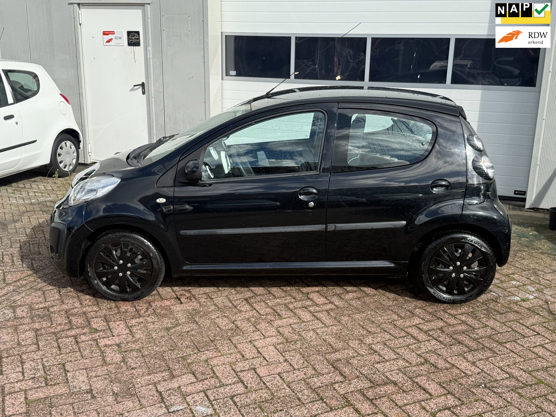 Citroën C1 1.0 Collection